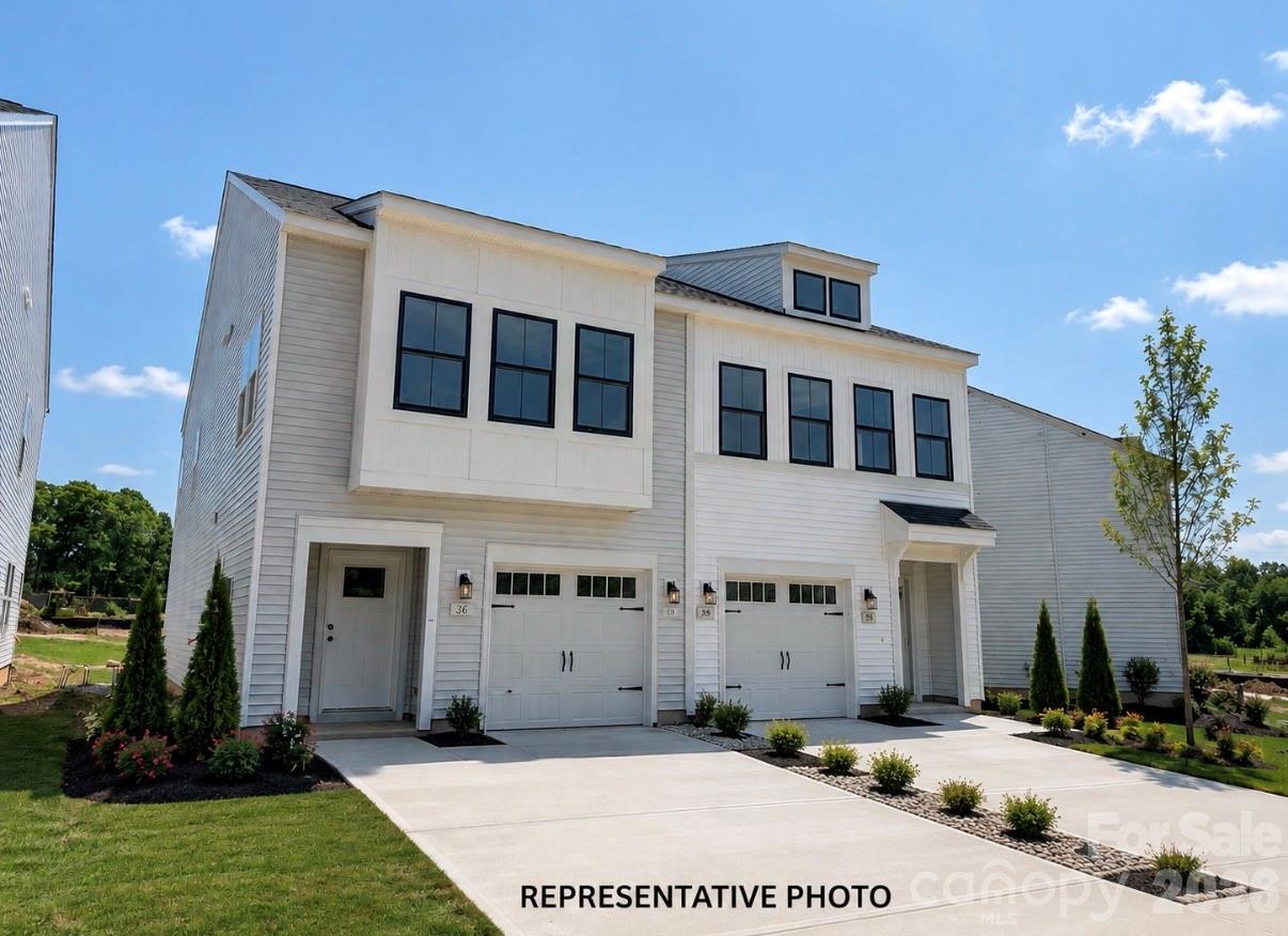 3616 Teslow Drive #35 — Charlotte
