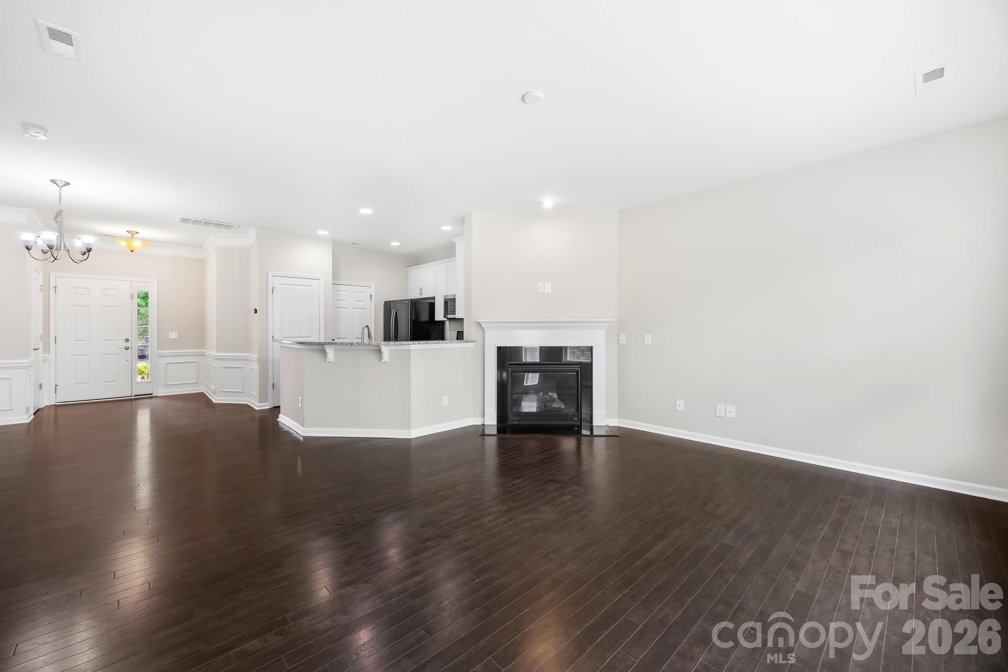 2459 Diplomat Lane — Charlotte