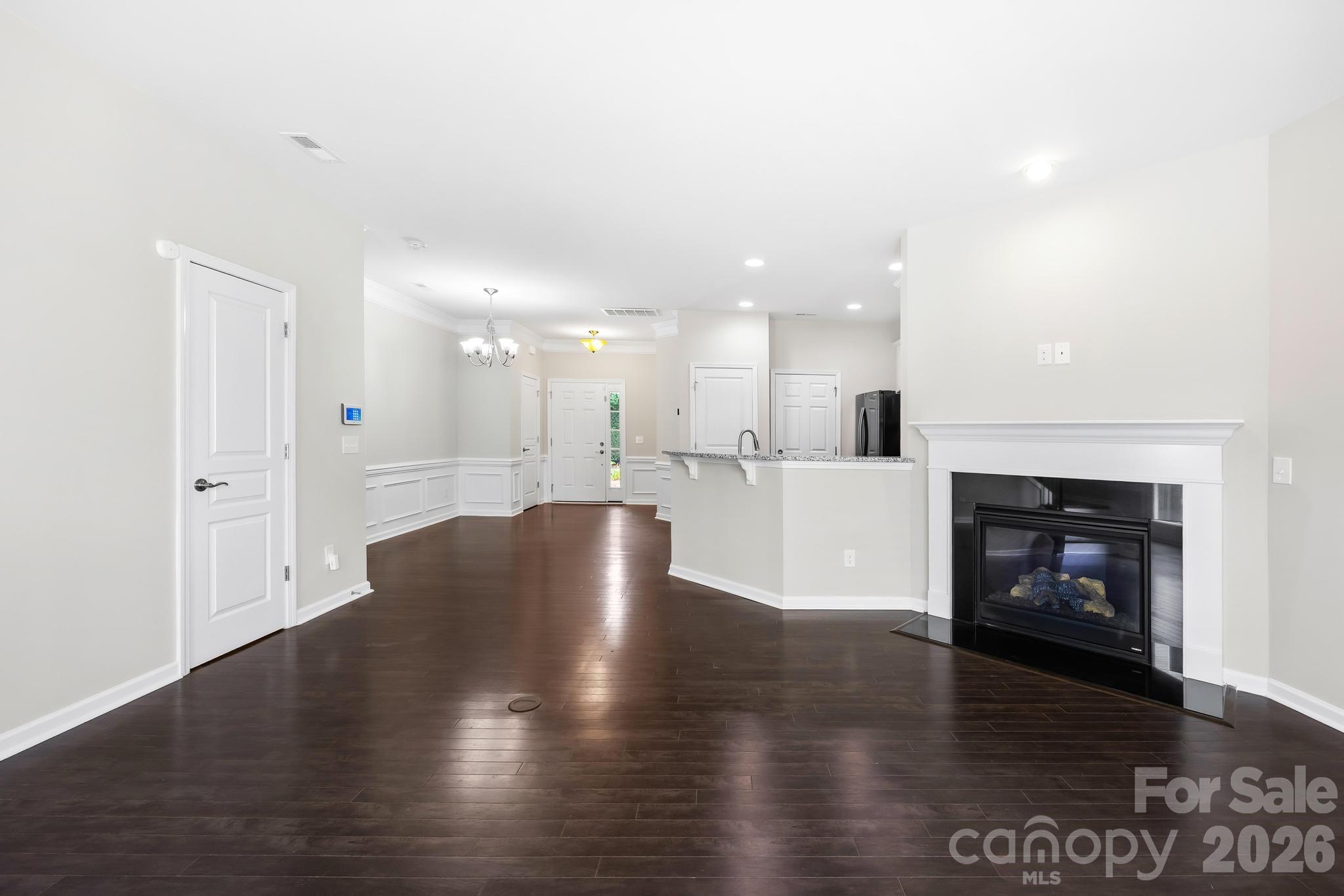 2459 Diplomat Lane — Charlotte