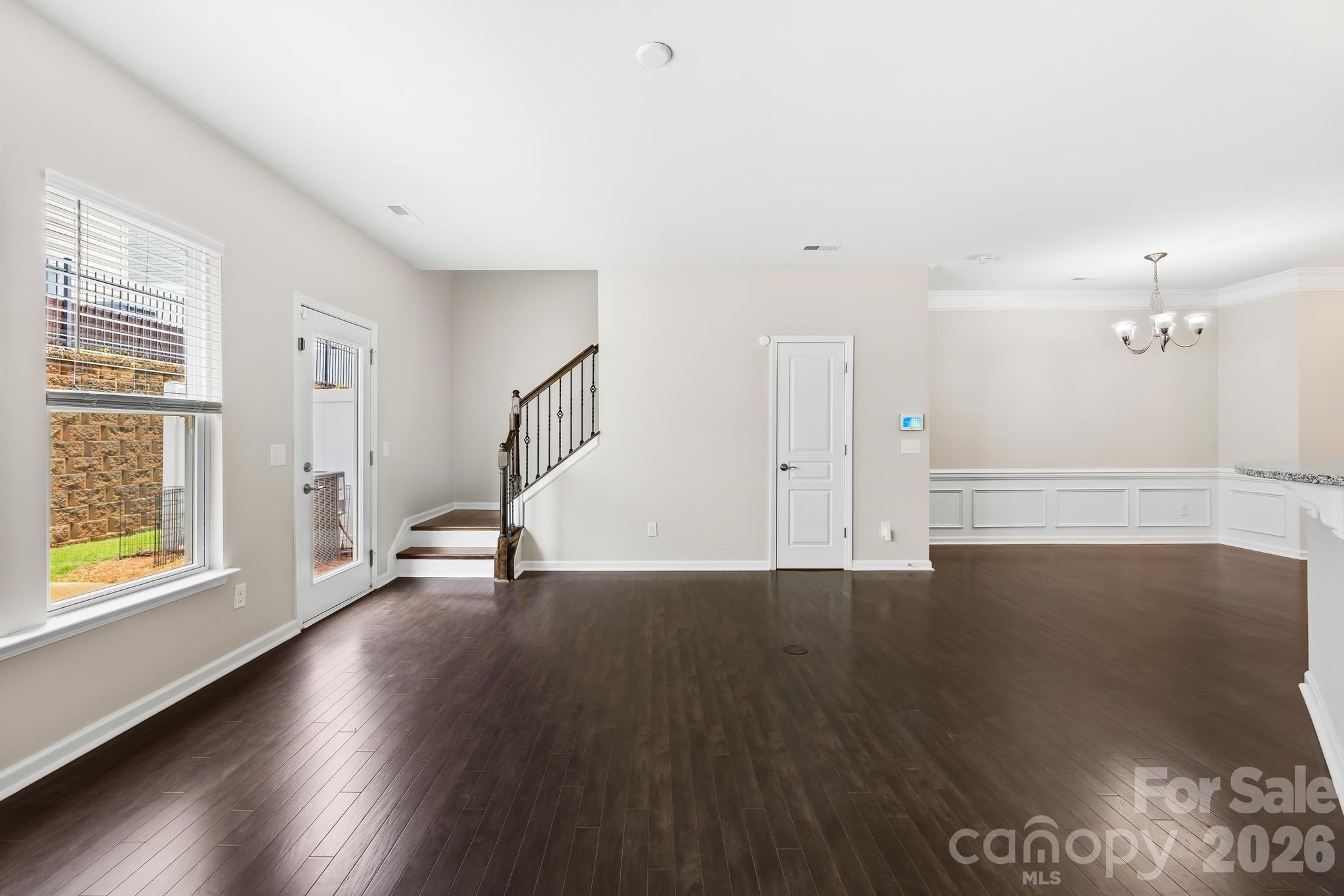 2459 Diplomat Lane — Charlotte