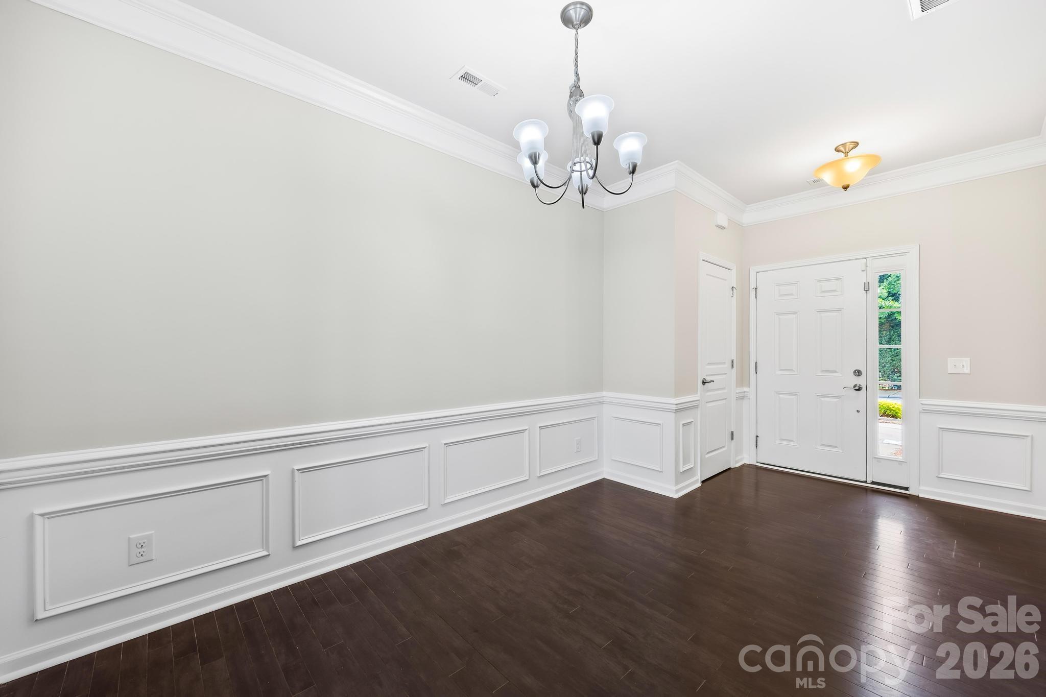 2459 Diplomat Lane — Charlotte