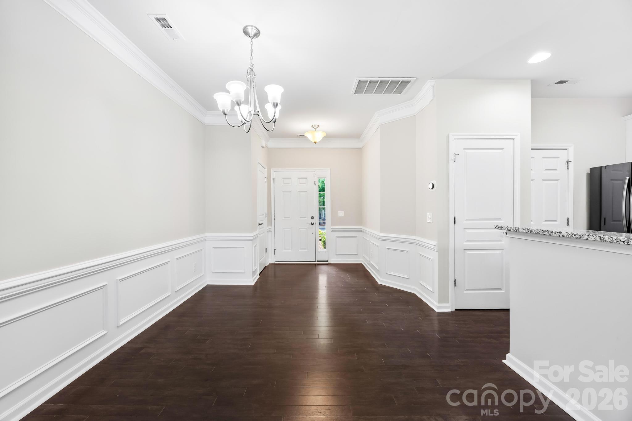2459 Diplomat Lane — Charlotte