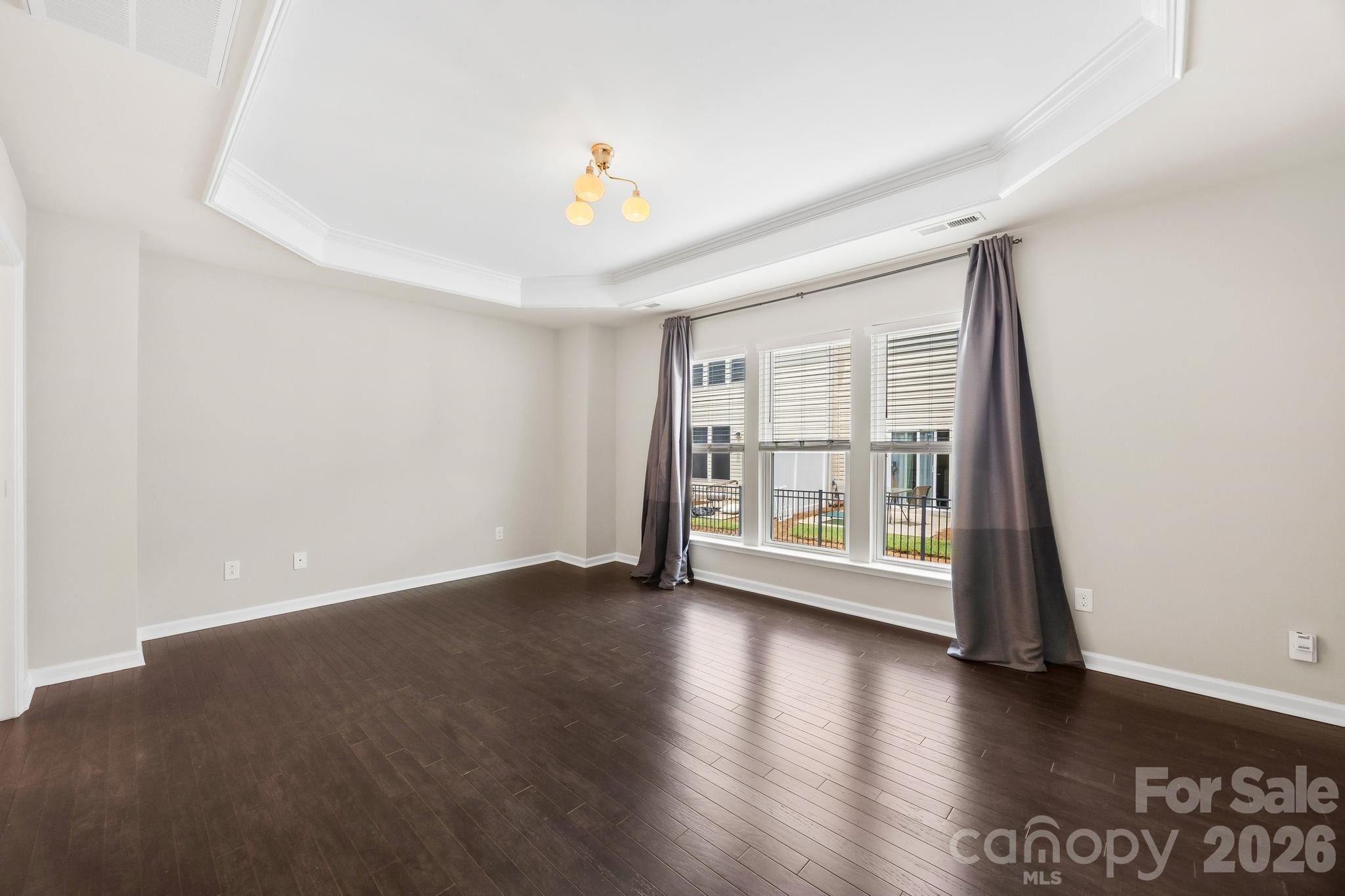 2459 Diplomat Lane — Charlotte