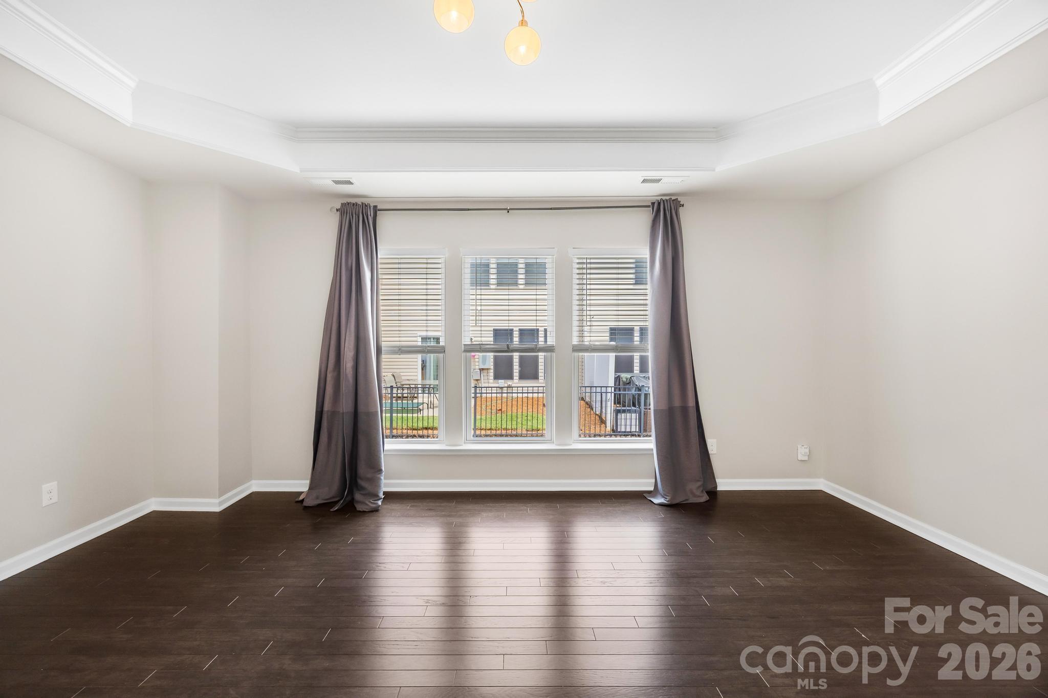 2459 Diplomat Lane — Charlotte