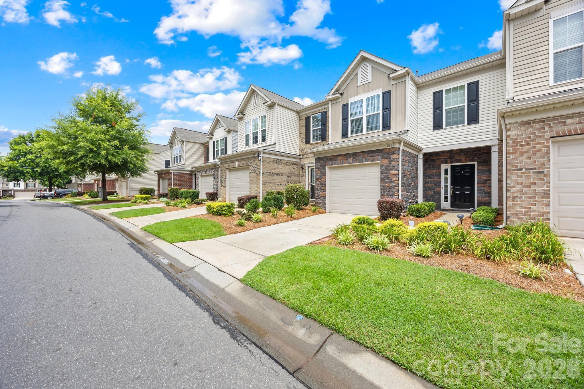 2459 Diplomat Lane — Charlotte