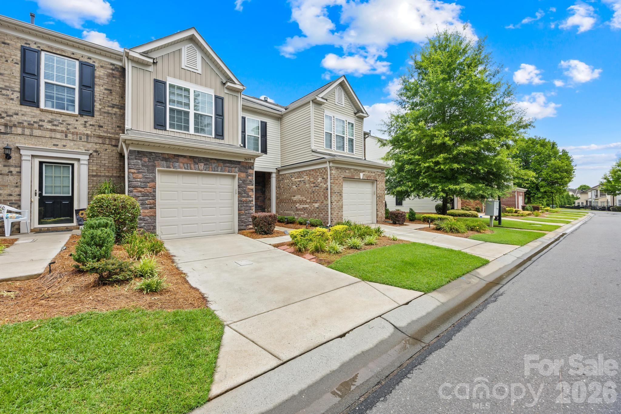 2459 Diplomat Lane — Charlotte