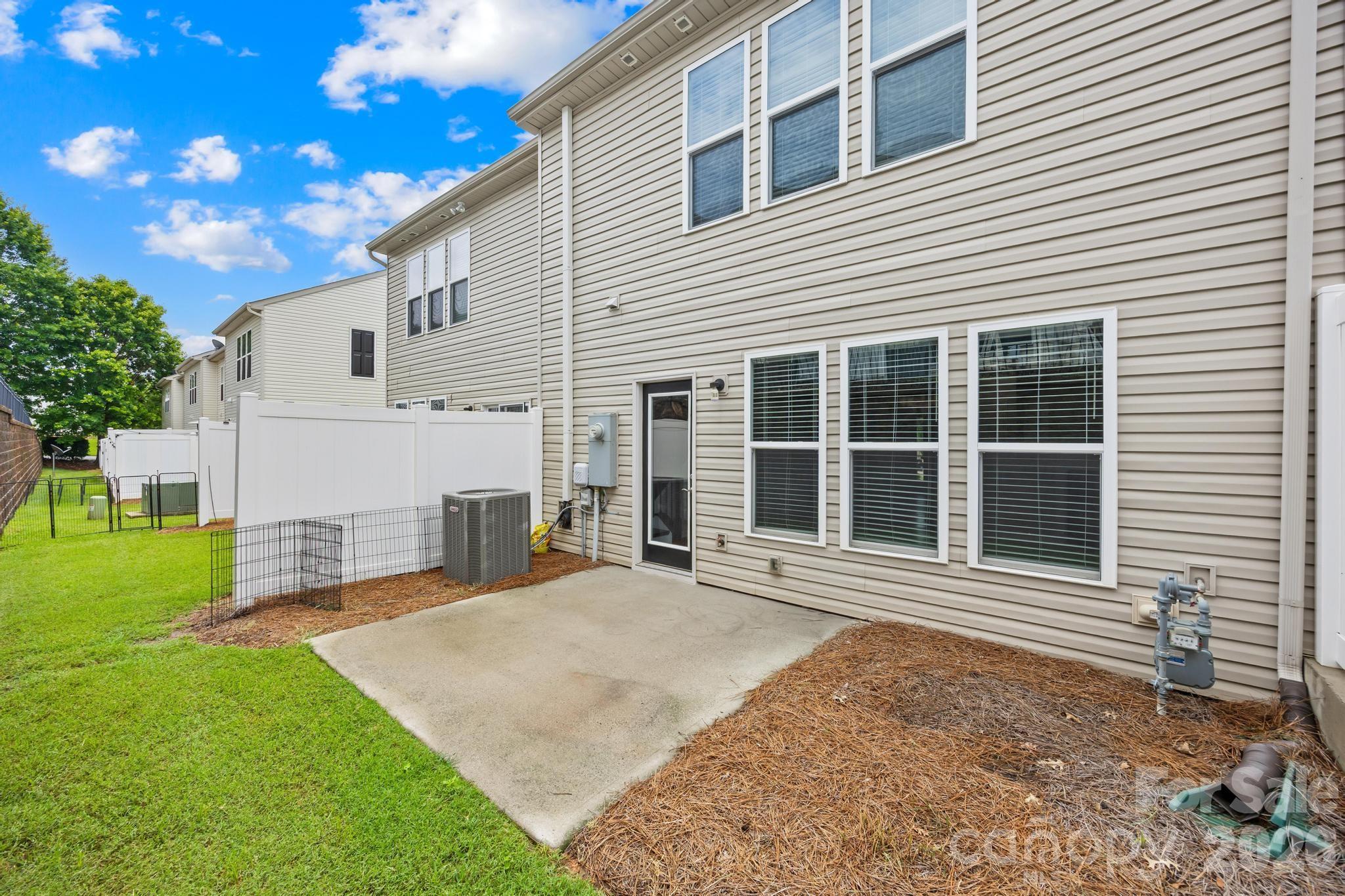 2459 Diplomat Lane — Charlotte