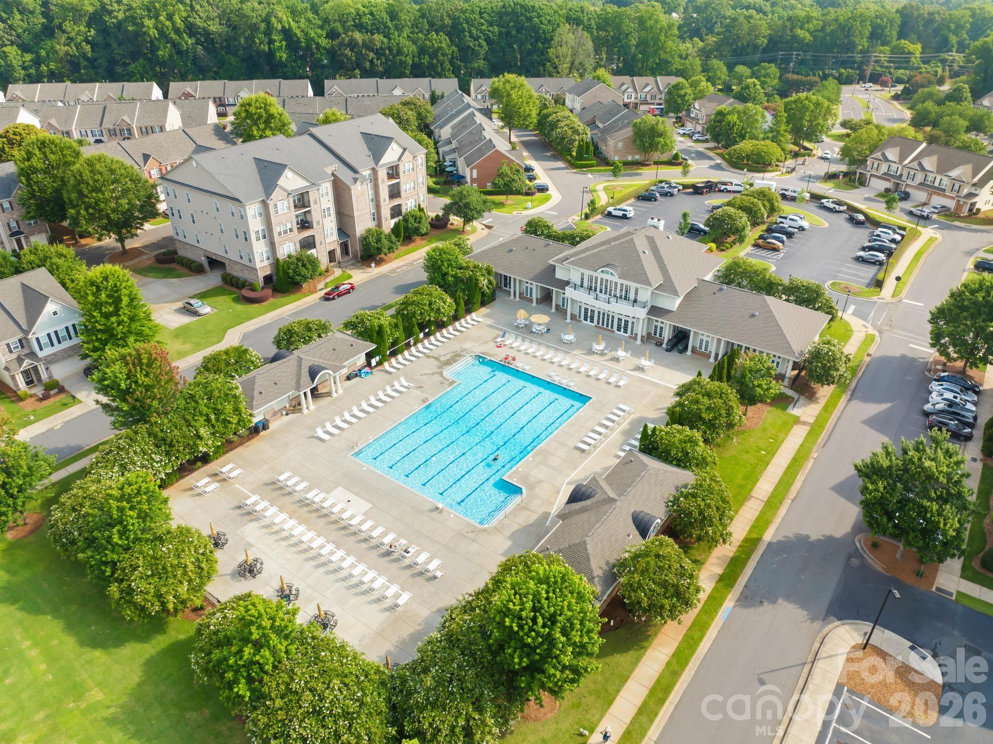 2459 Diplomat Lane — Charlotte
