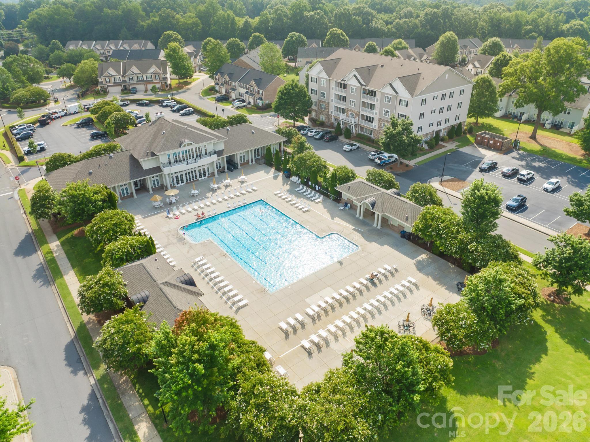 2459 Diplomat Lane — Charlotte