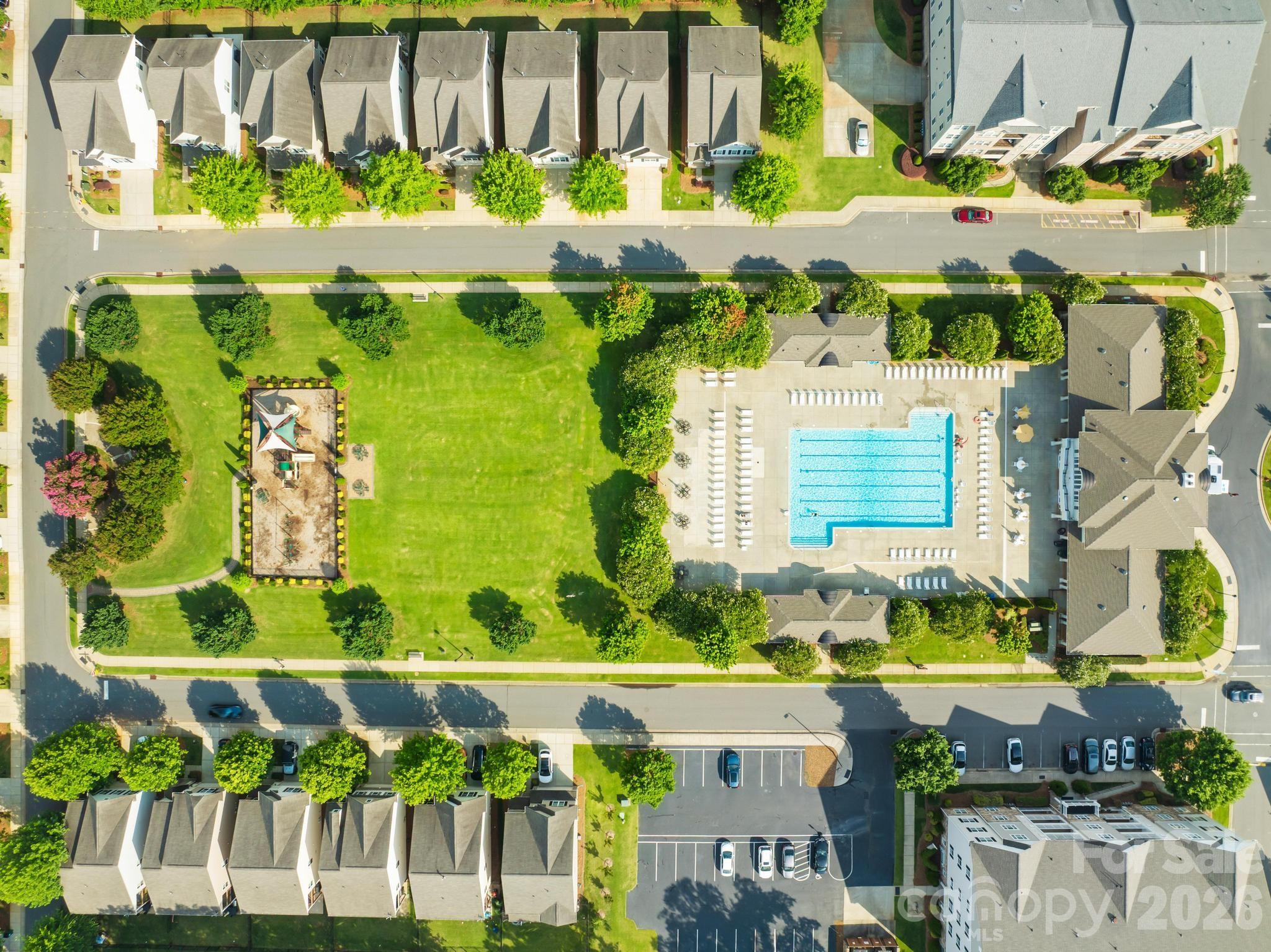 2459 Diplomat Lane — Charlotte