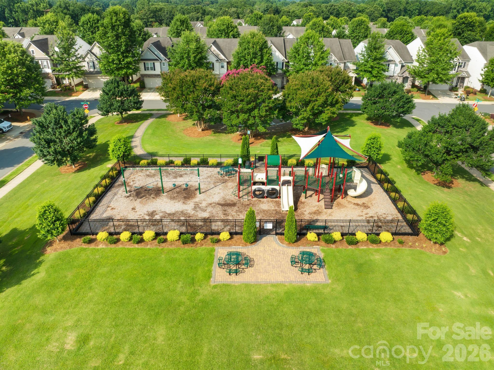 2459 Diplomat Lane — Charlotte