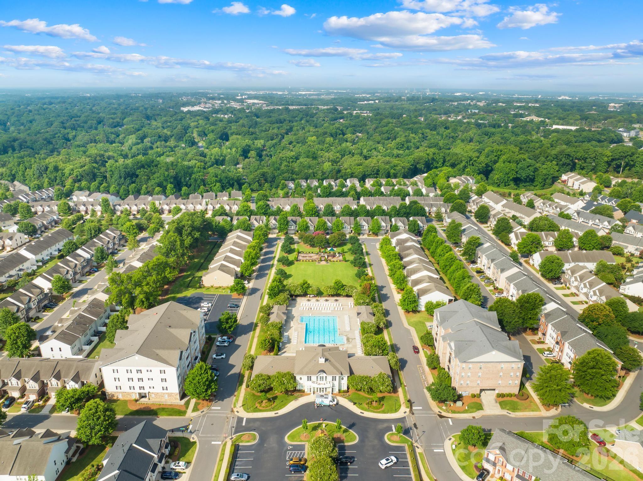 2459 Diplomat Lane — Charlotte