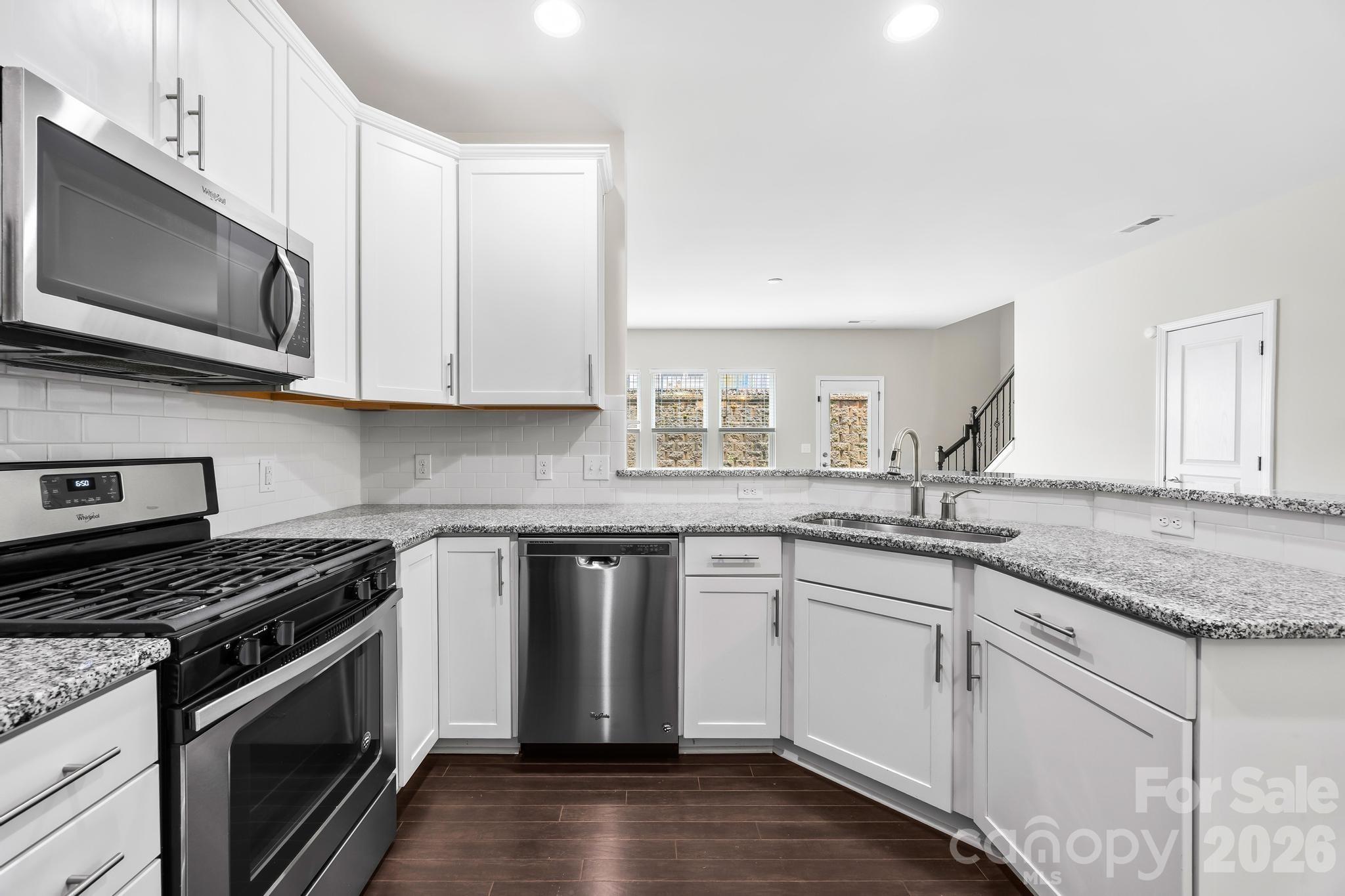 2459 Diplomat Lane — Charlotte