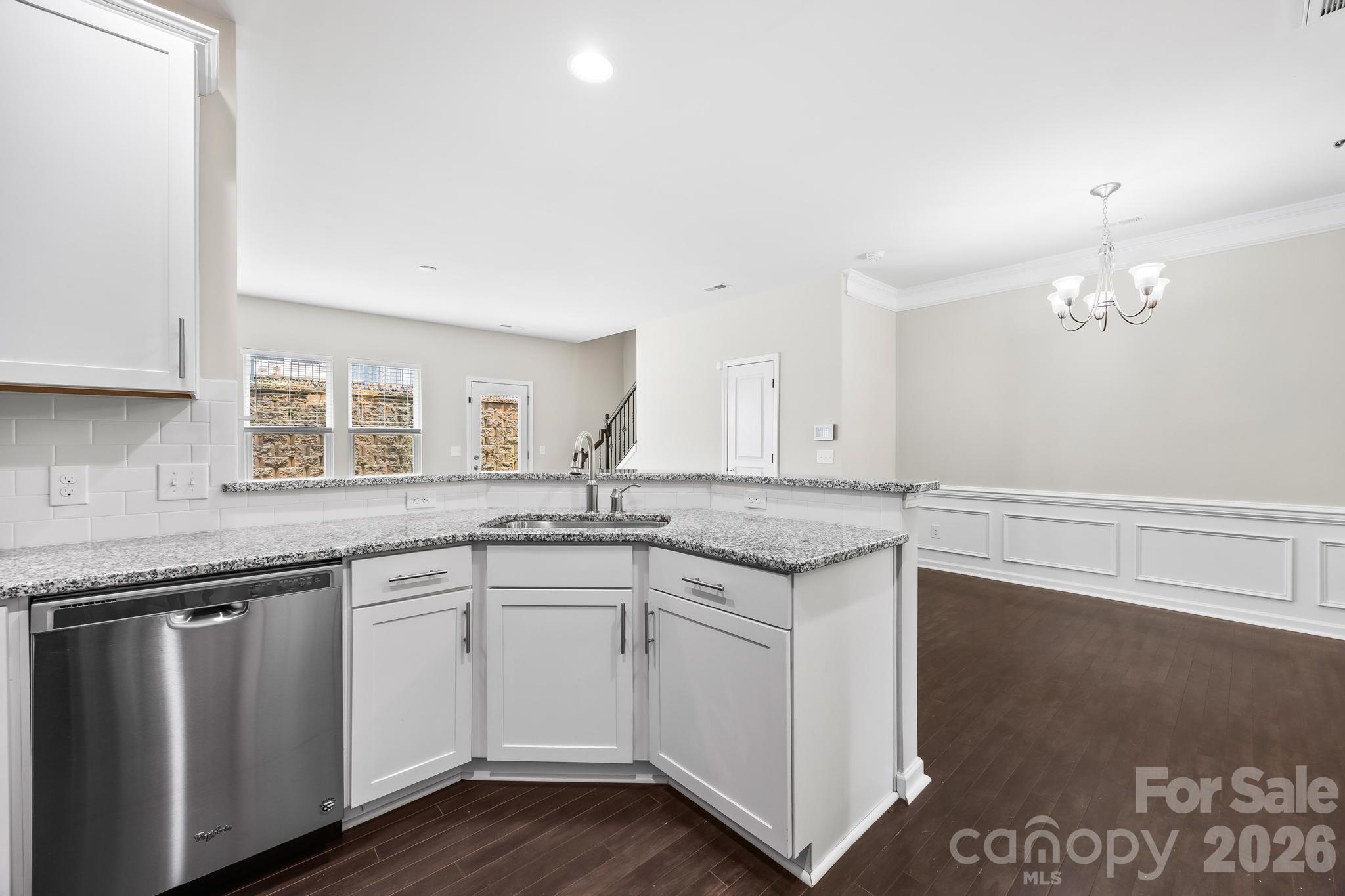 2459 Diplomat Lane — Charlotte