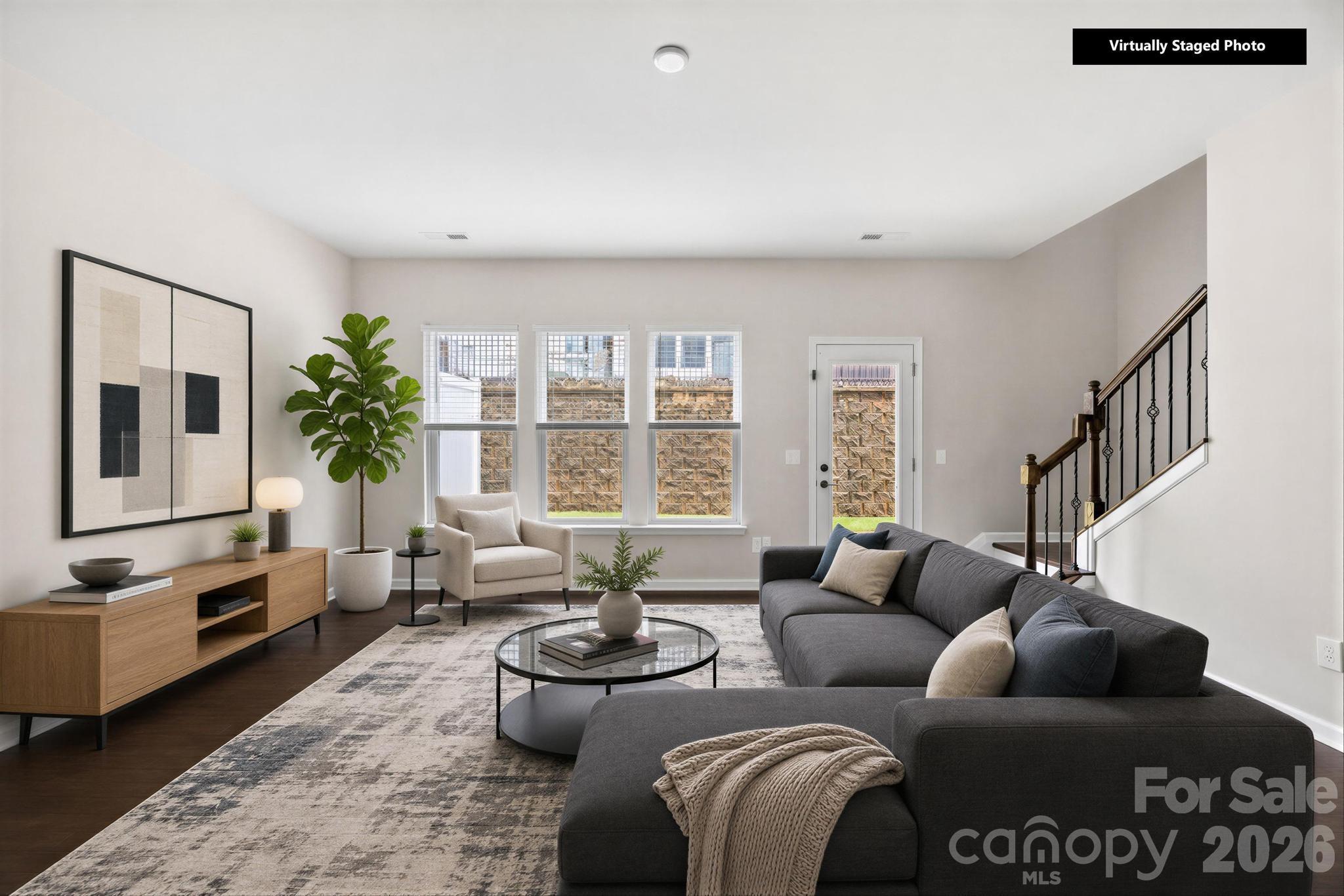 2459 Diplomat Lane — Charlotte