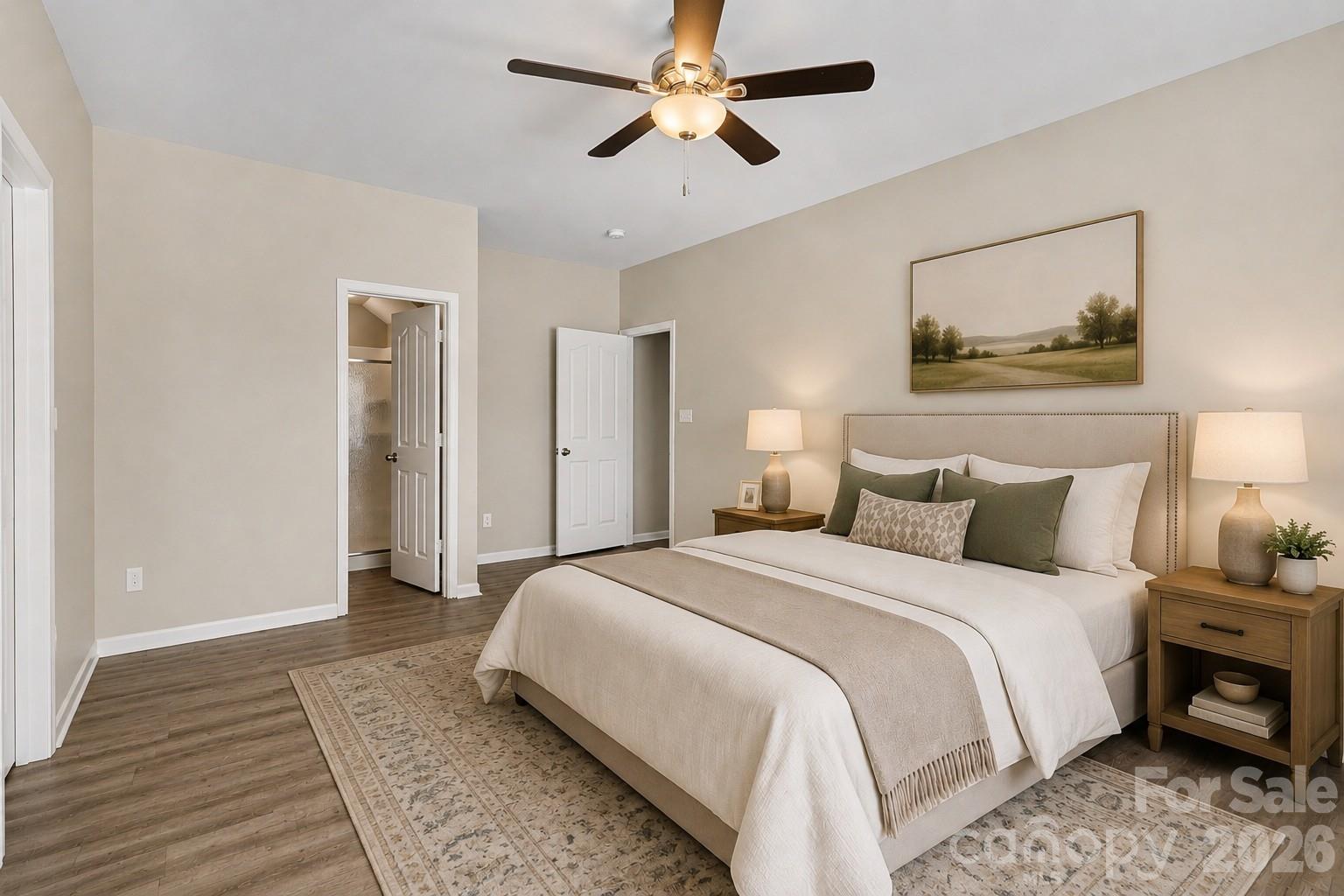 408 Matfield Court — Monroe