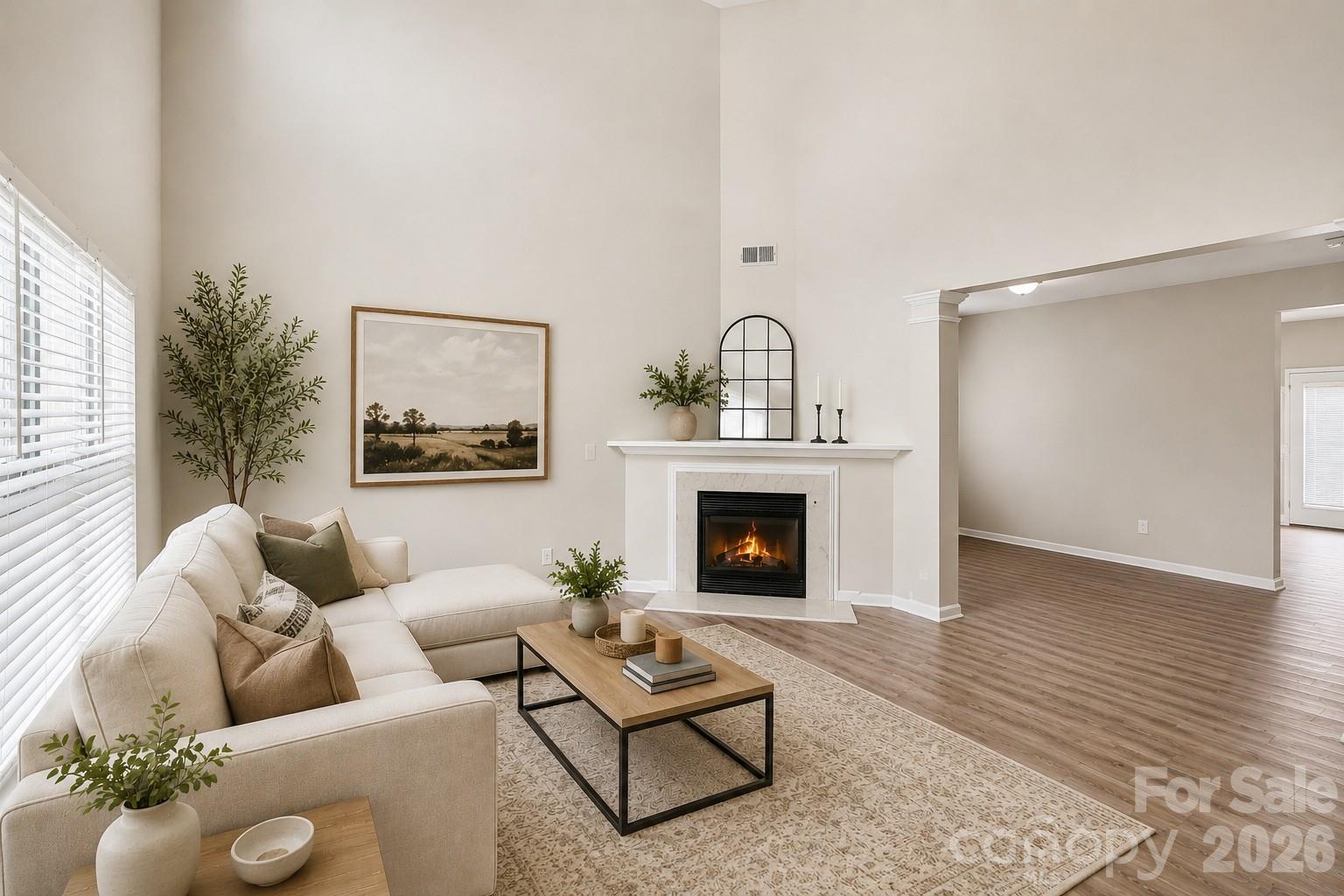 408 Matfield Court — Monroe