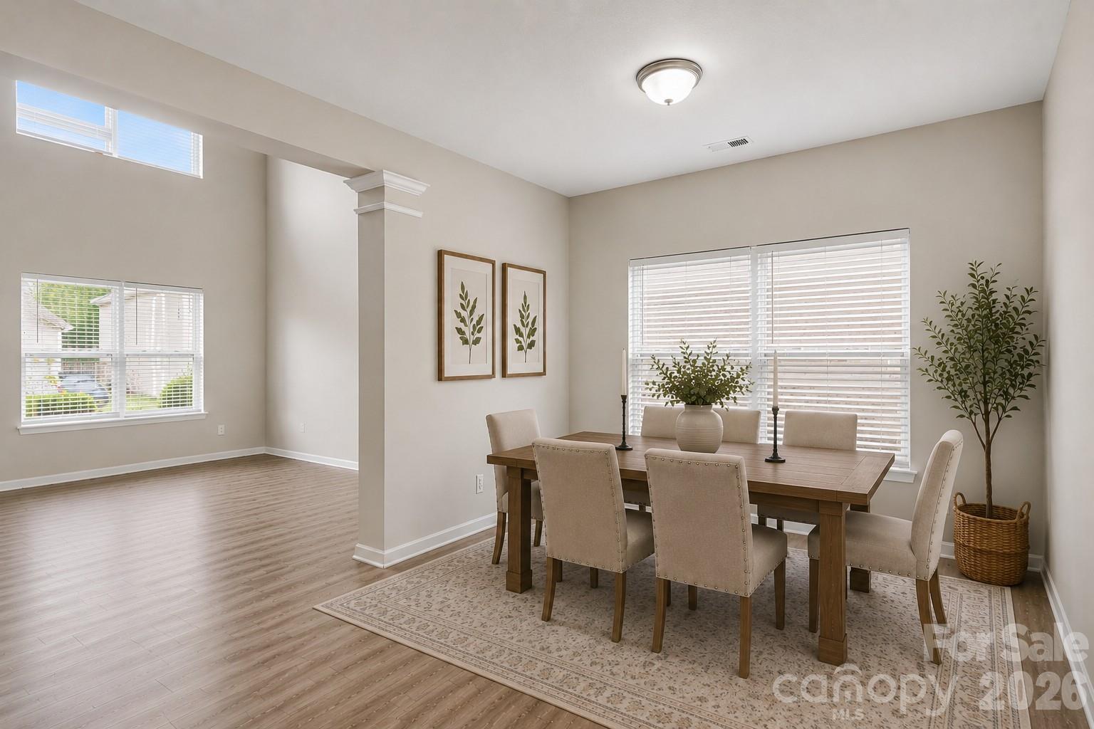 408 Matfield Court — Monroe