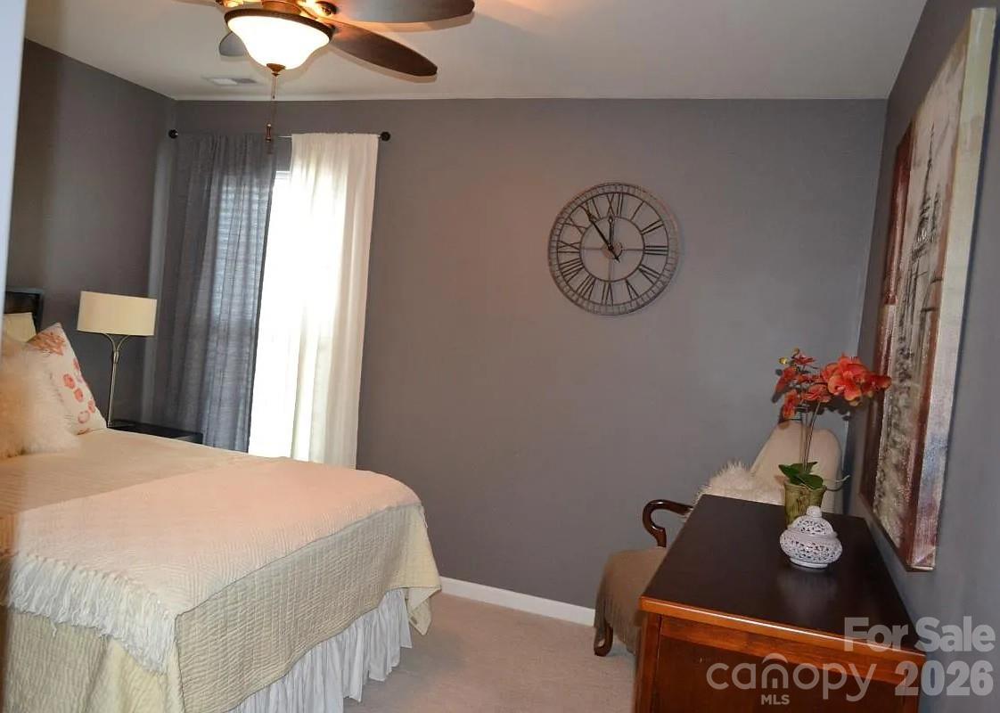 9032 Bishop Crest Lane — Charlotte