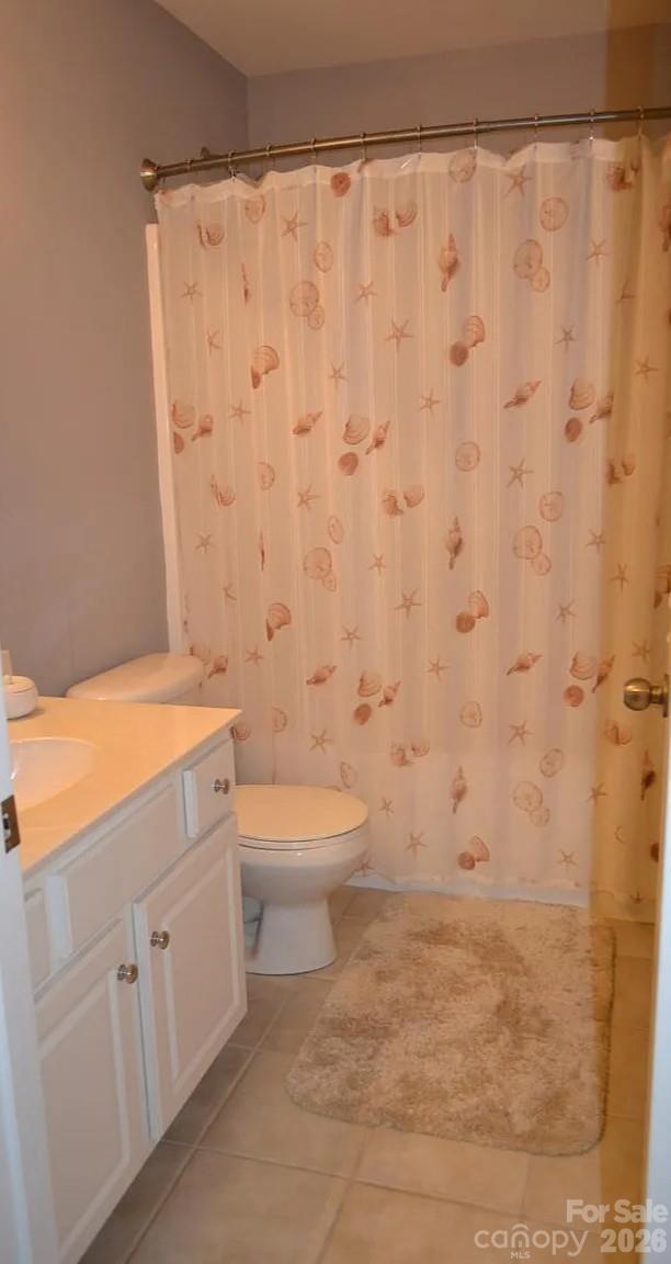 9032 Bishop Crest Lane — Charlotte