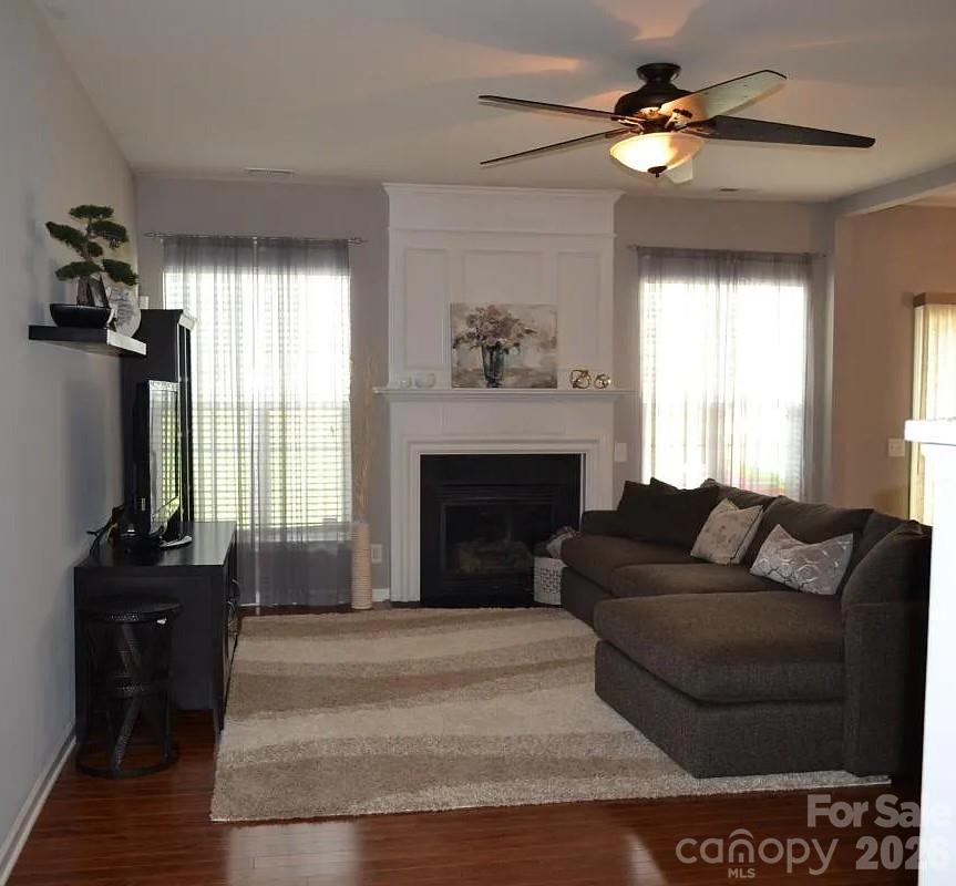 9032 Bishop Crest Lane — Charlotte