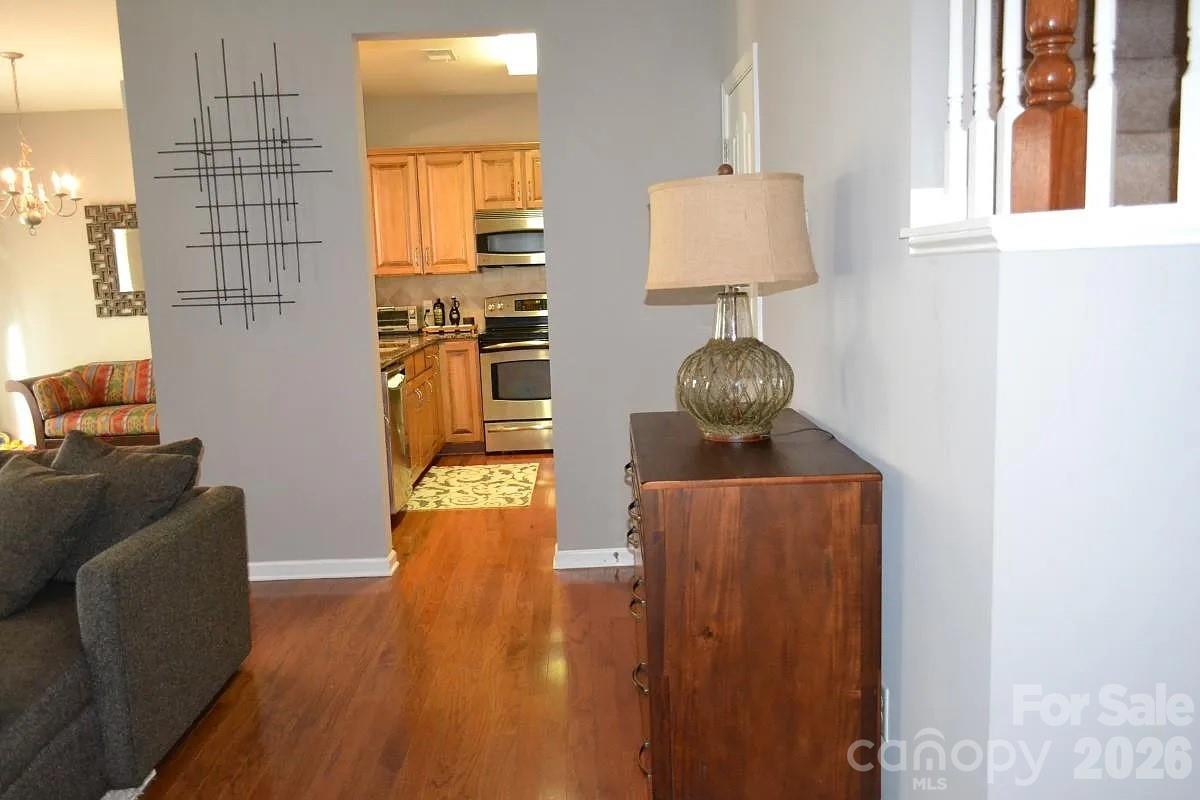 9032 Bishop Crest Lane — Charlotte