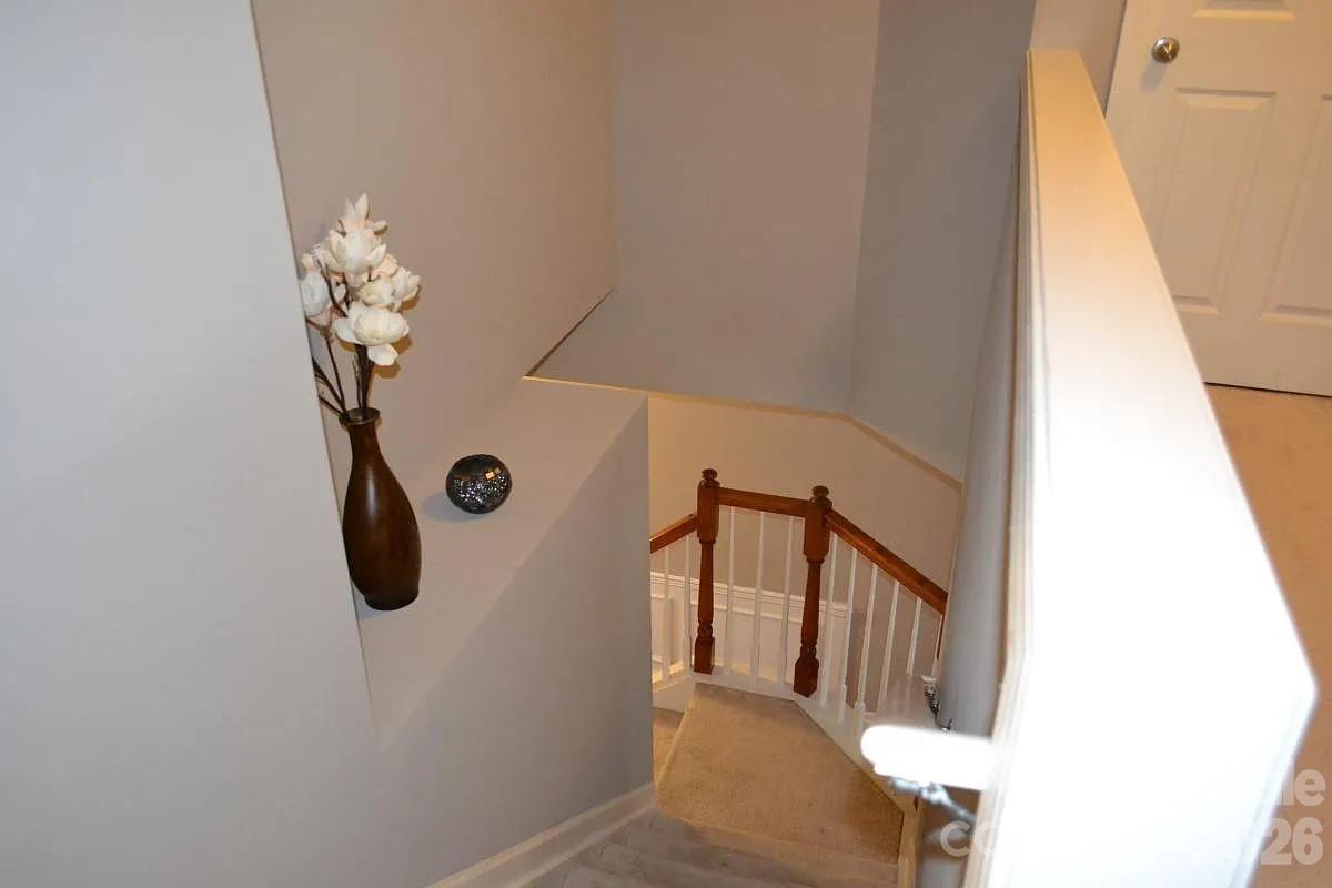 9032 Bishop Crest Lane — Charlotte