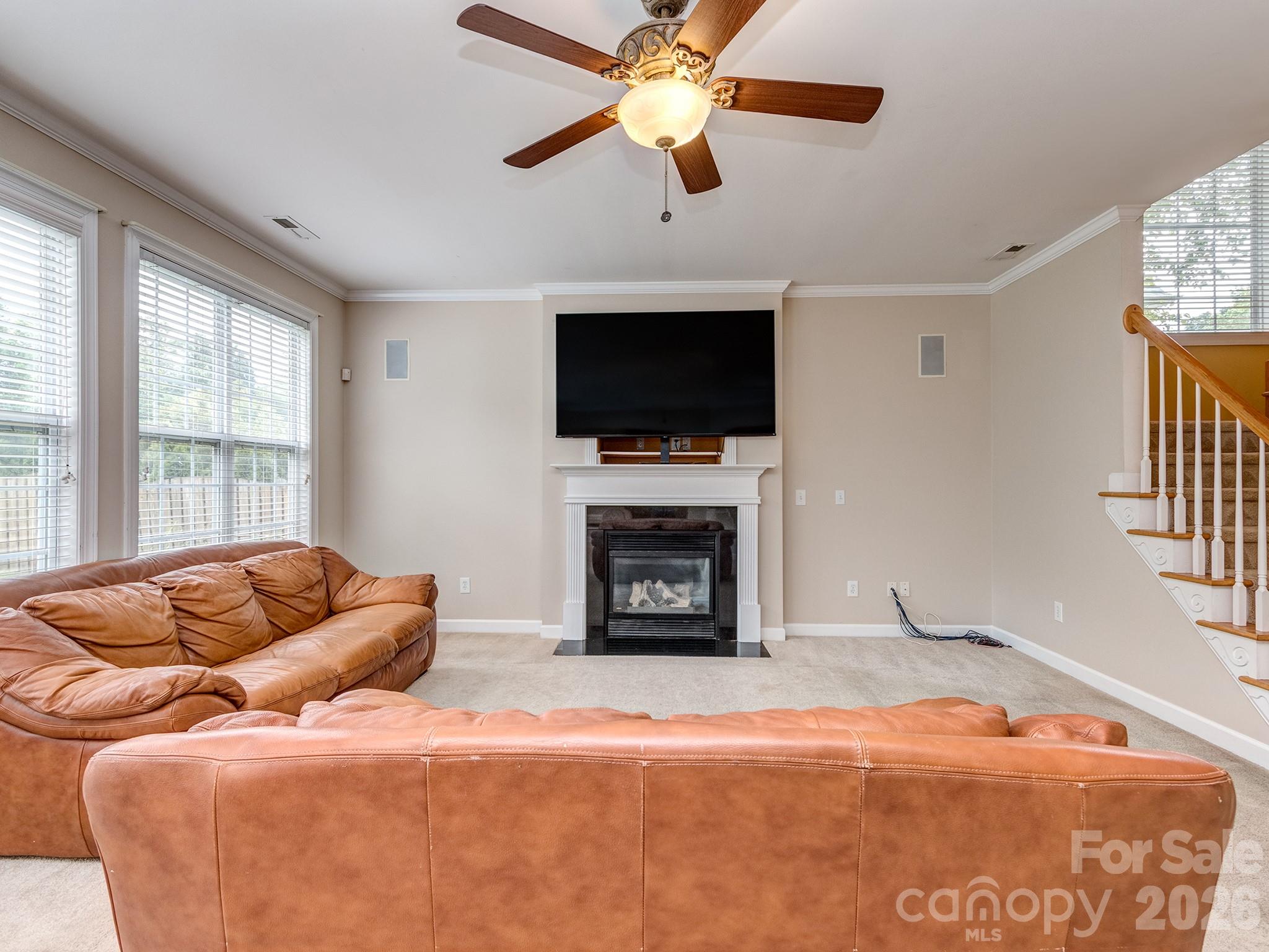 4027 Riseley Lane — Charlotte