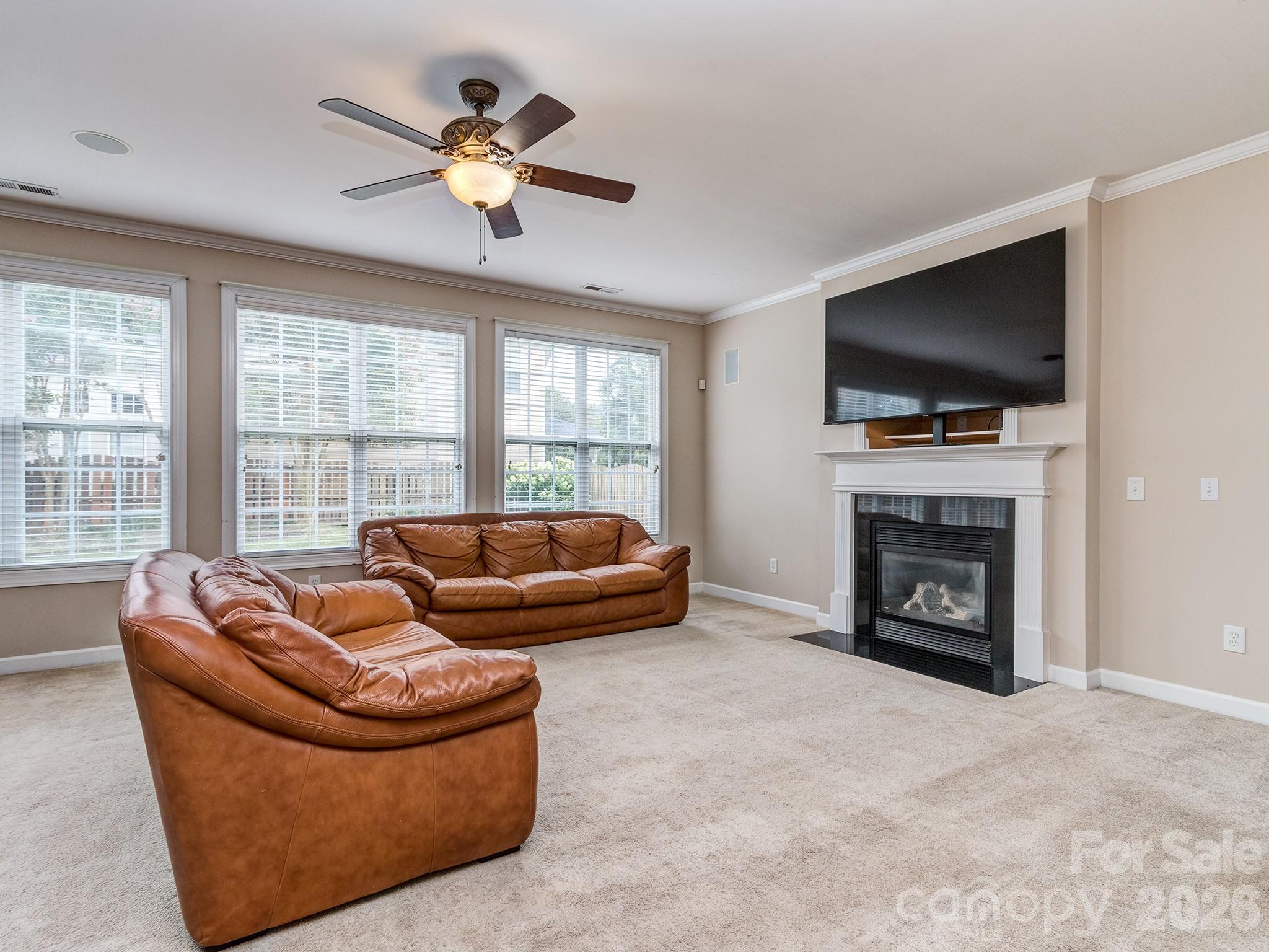 4027 Riseley Lane — Charlotte