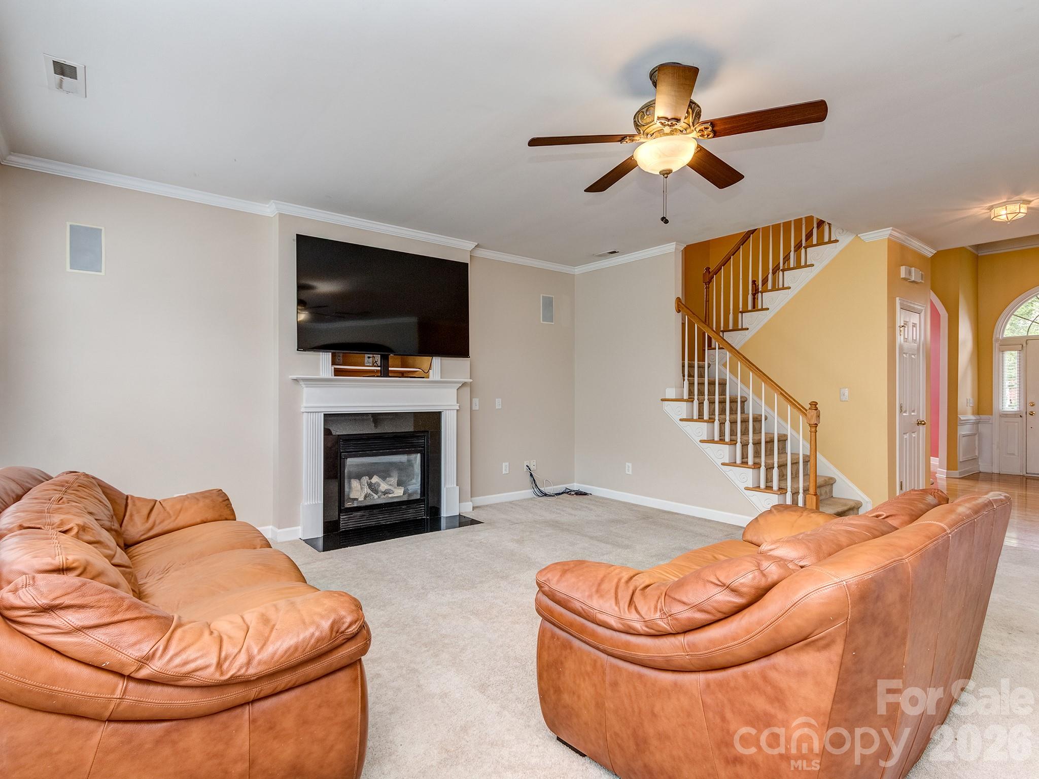 4027 Riseley Lane — Charlotte
