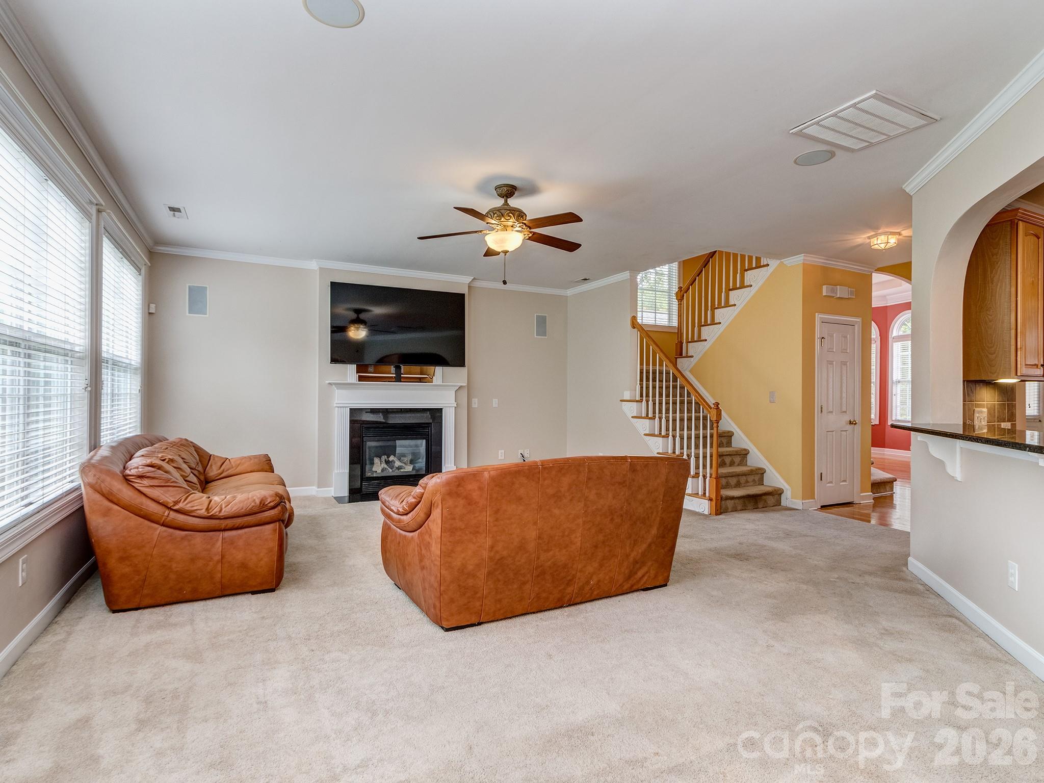 4027 Riseley Lane — Charlotte