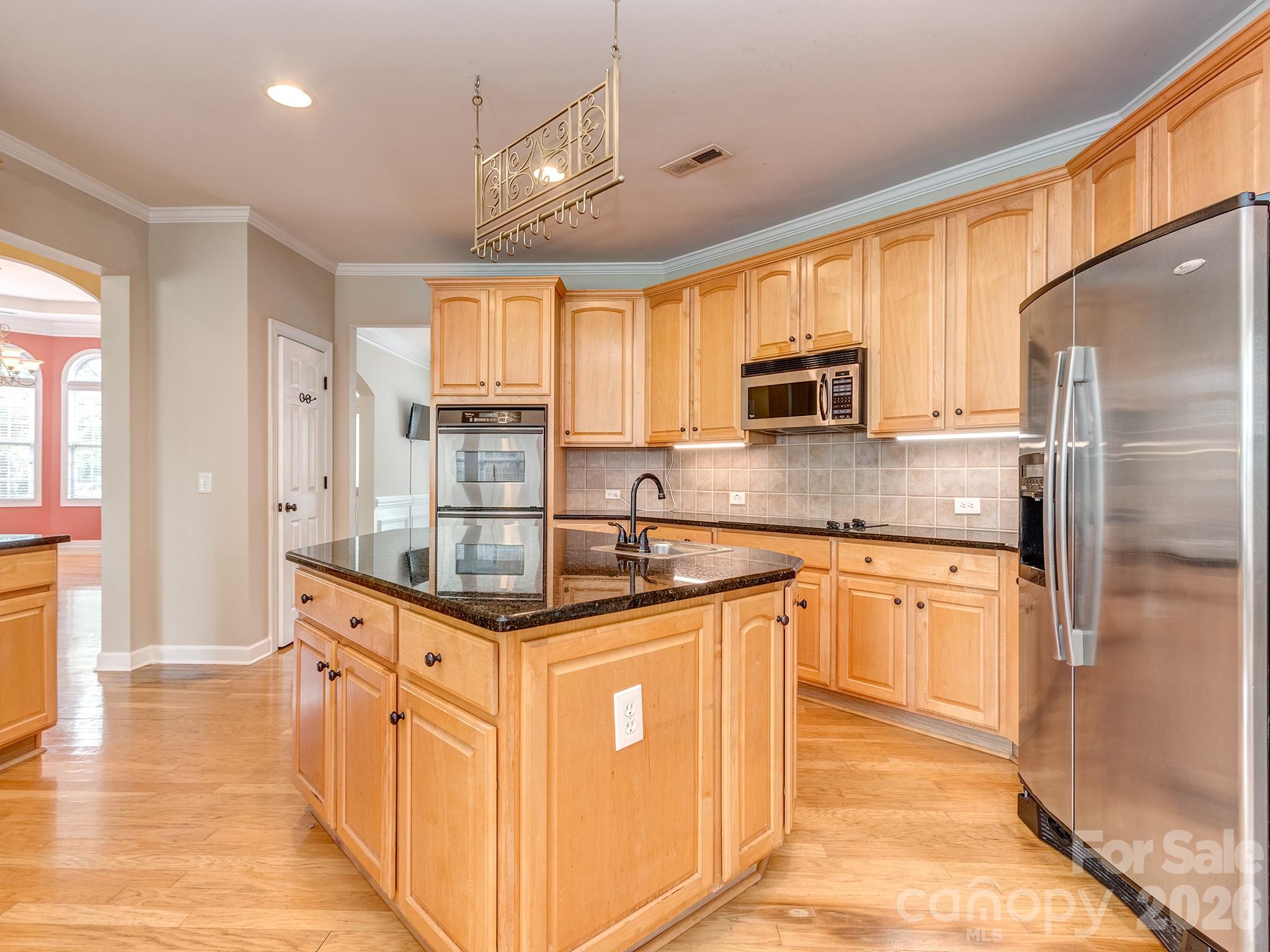 4027 Riseley Lane — Charlotte
