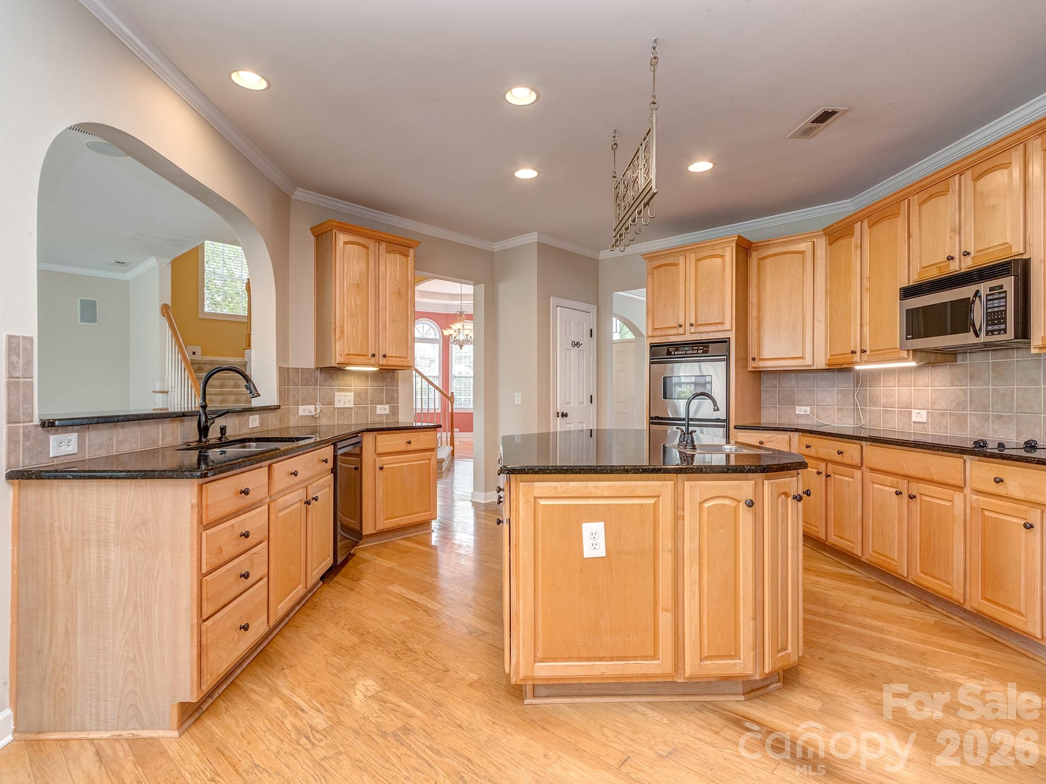 4027 Riseley Lane — Charlotte
