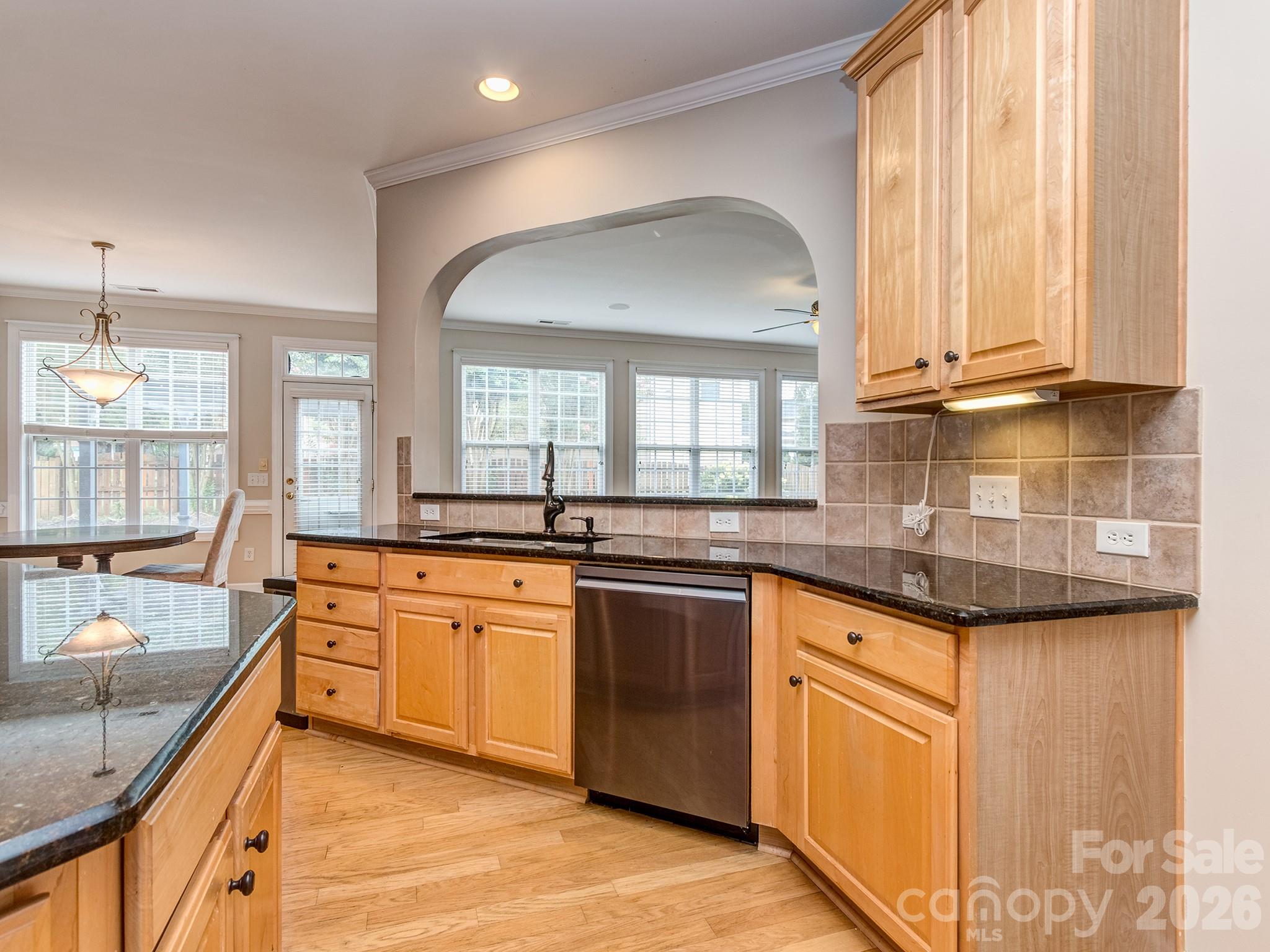 4027 Riseley Lane — Charlotte
