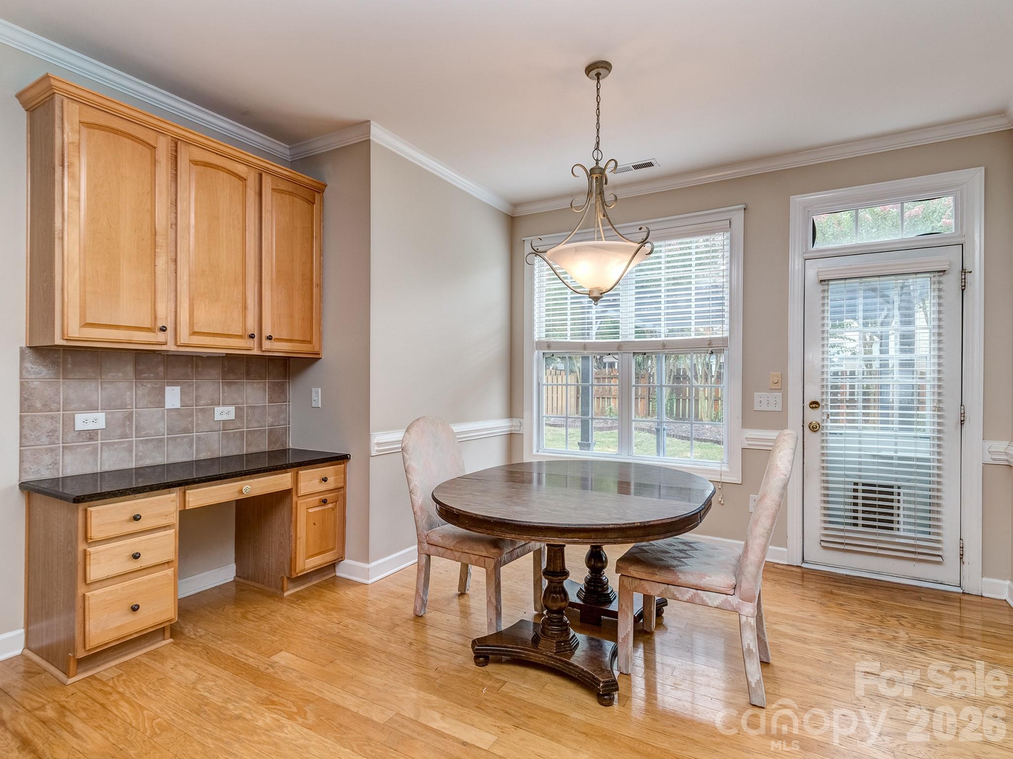 4027 Riseley Lane — Charlotte