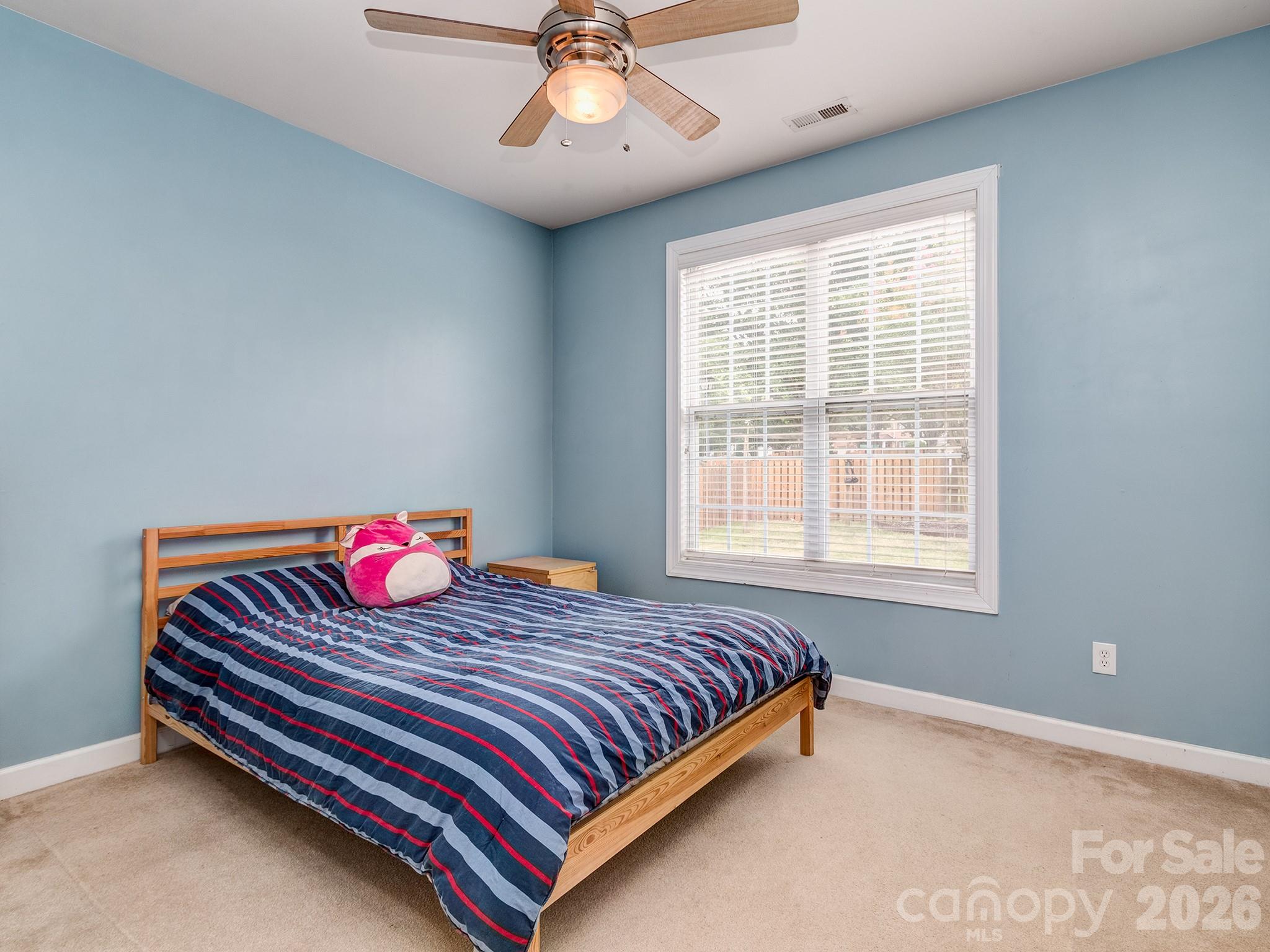 4027 Riseley Lane — Charlotte