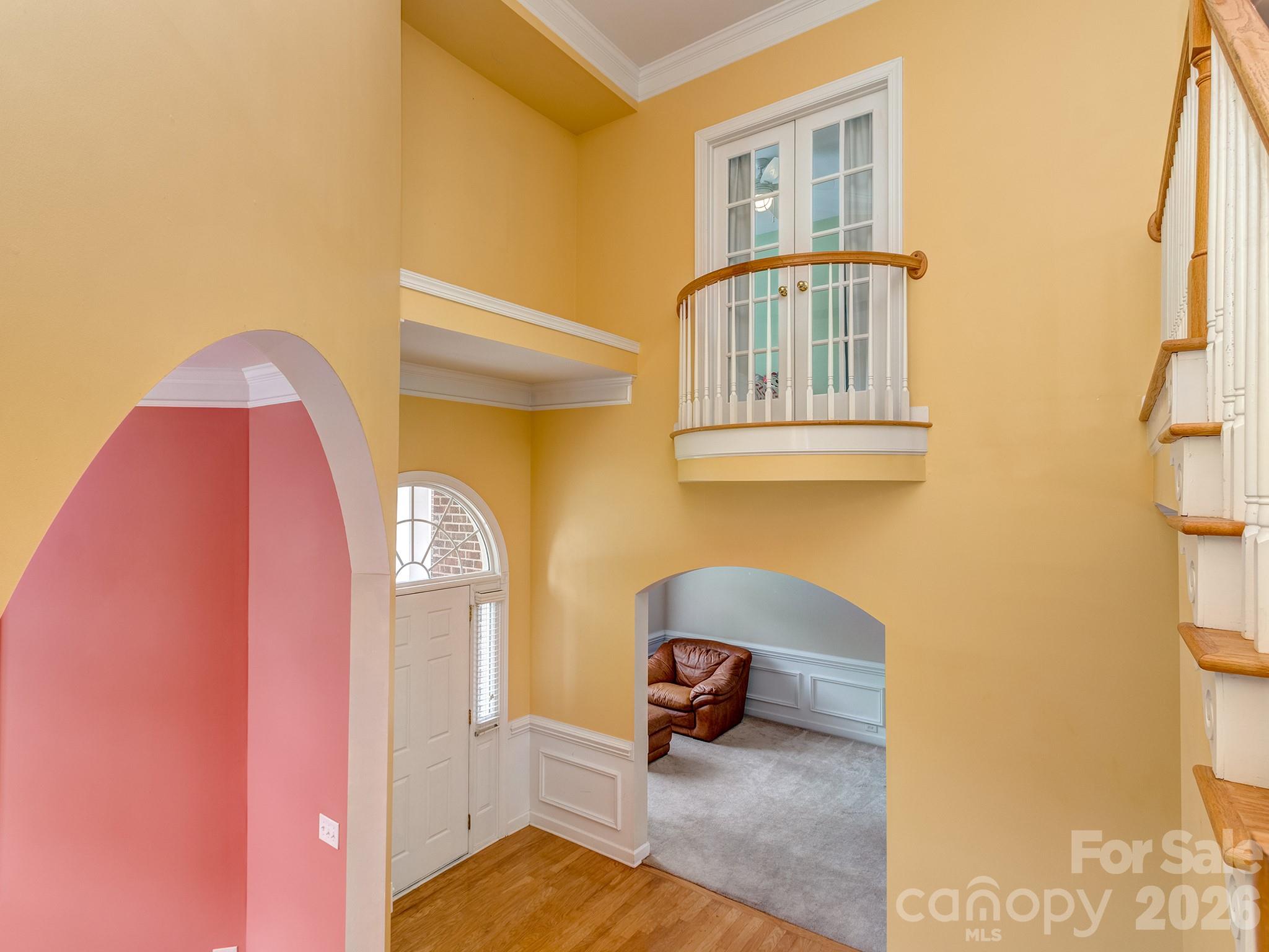 4027 Riseley Lane — Charlotte