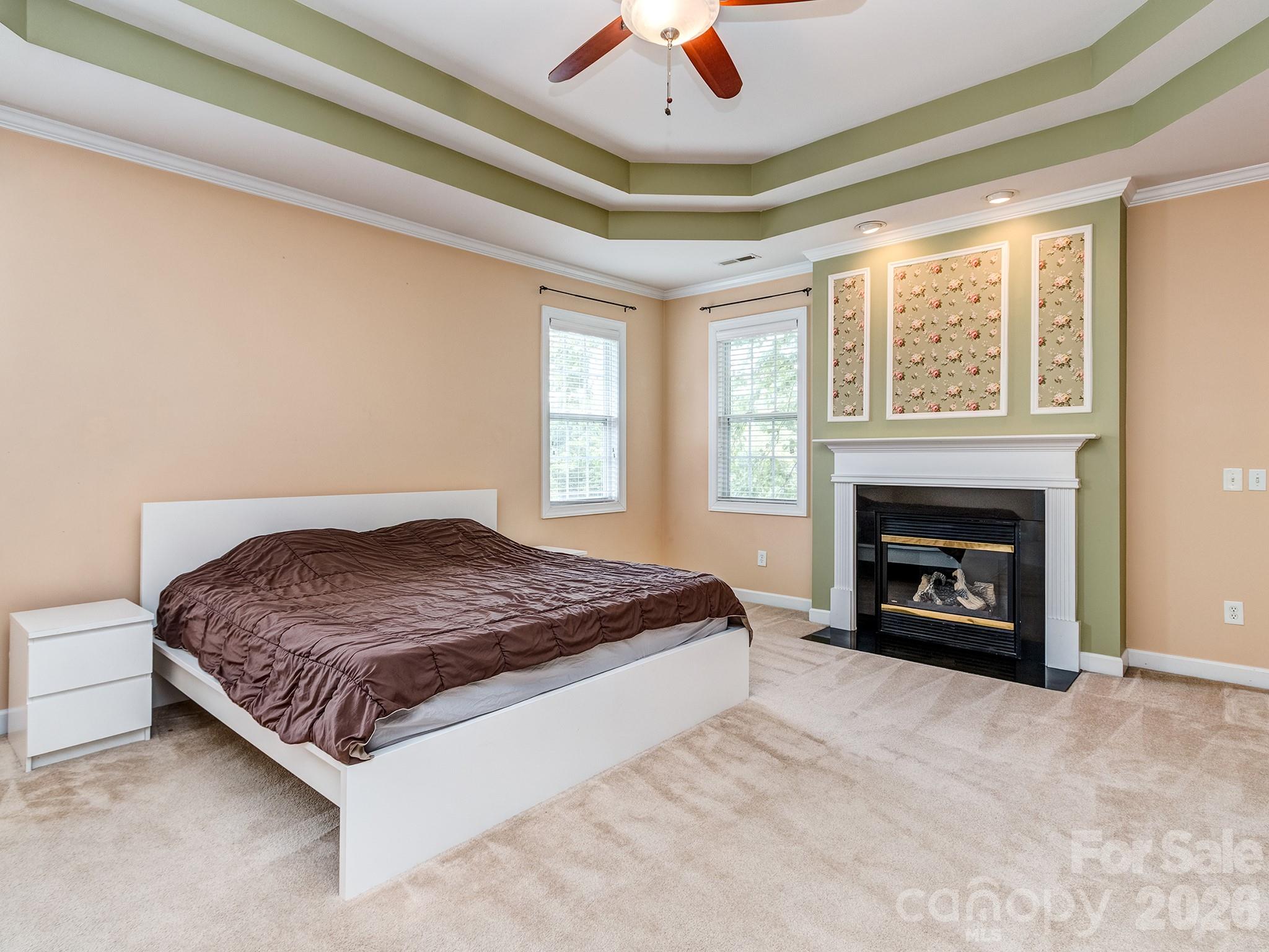 4027 Riseley Lane — Charlotte