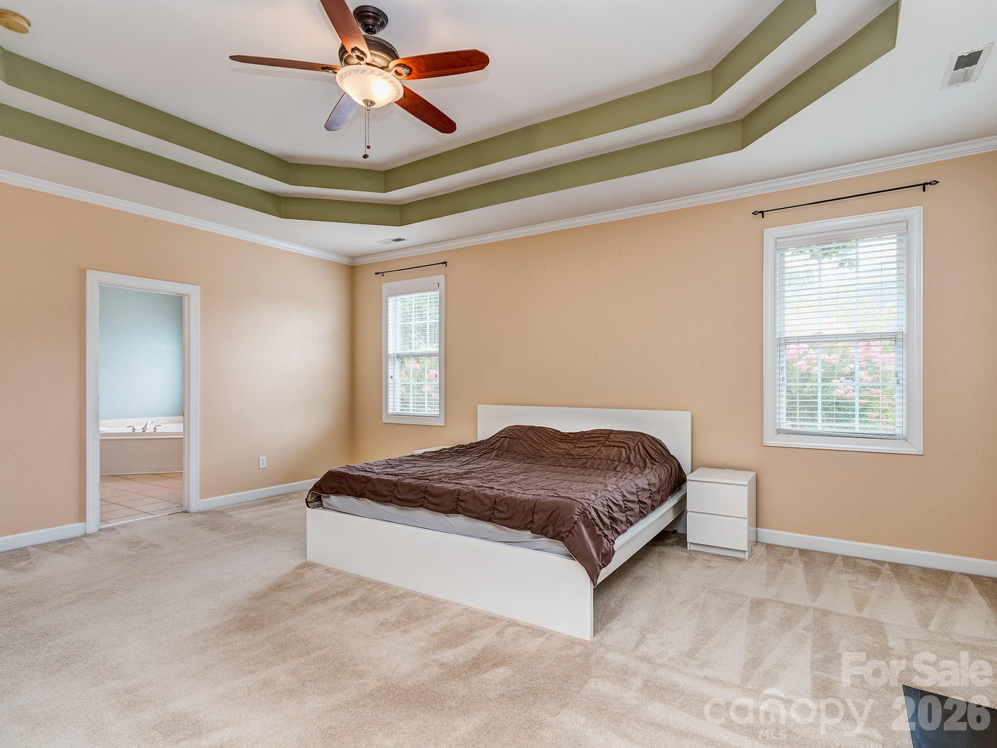 4027 Riseley Lane — Charlotte