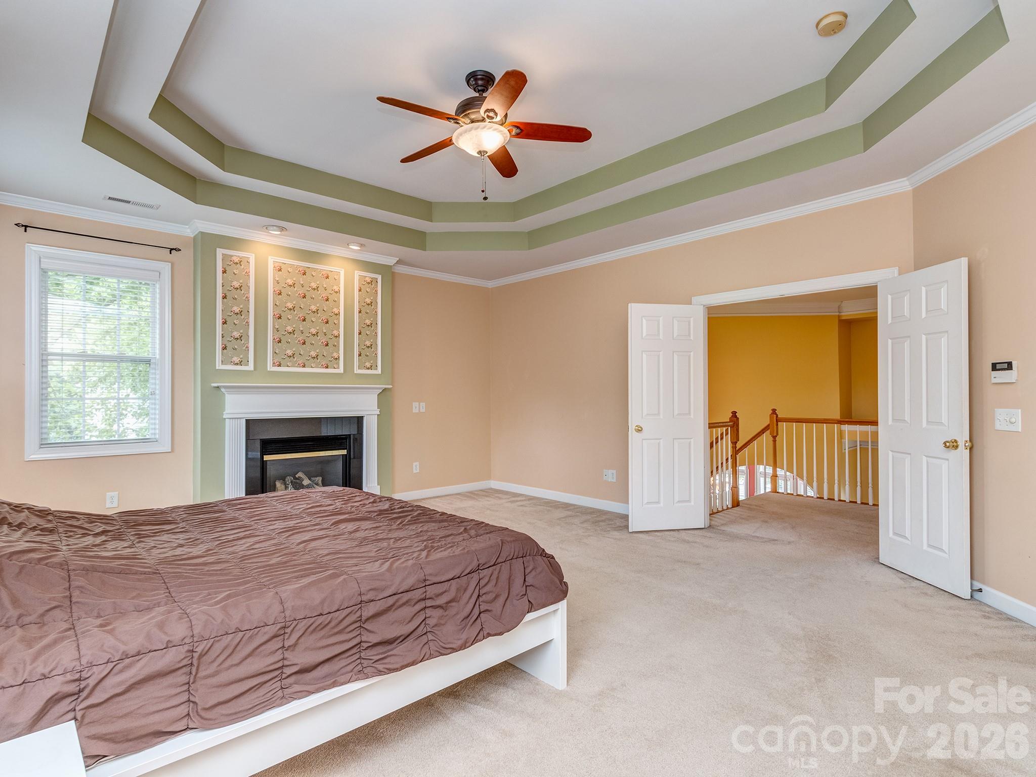4027 Riseley Lane — Charlotte