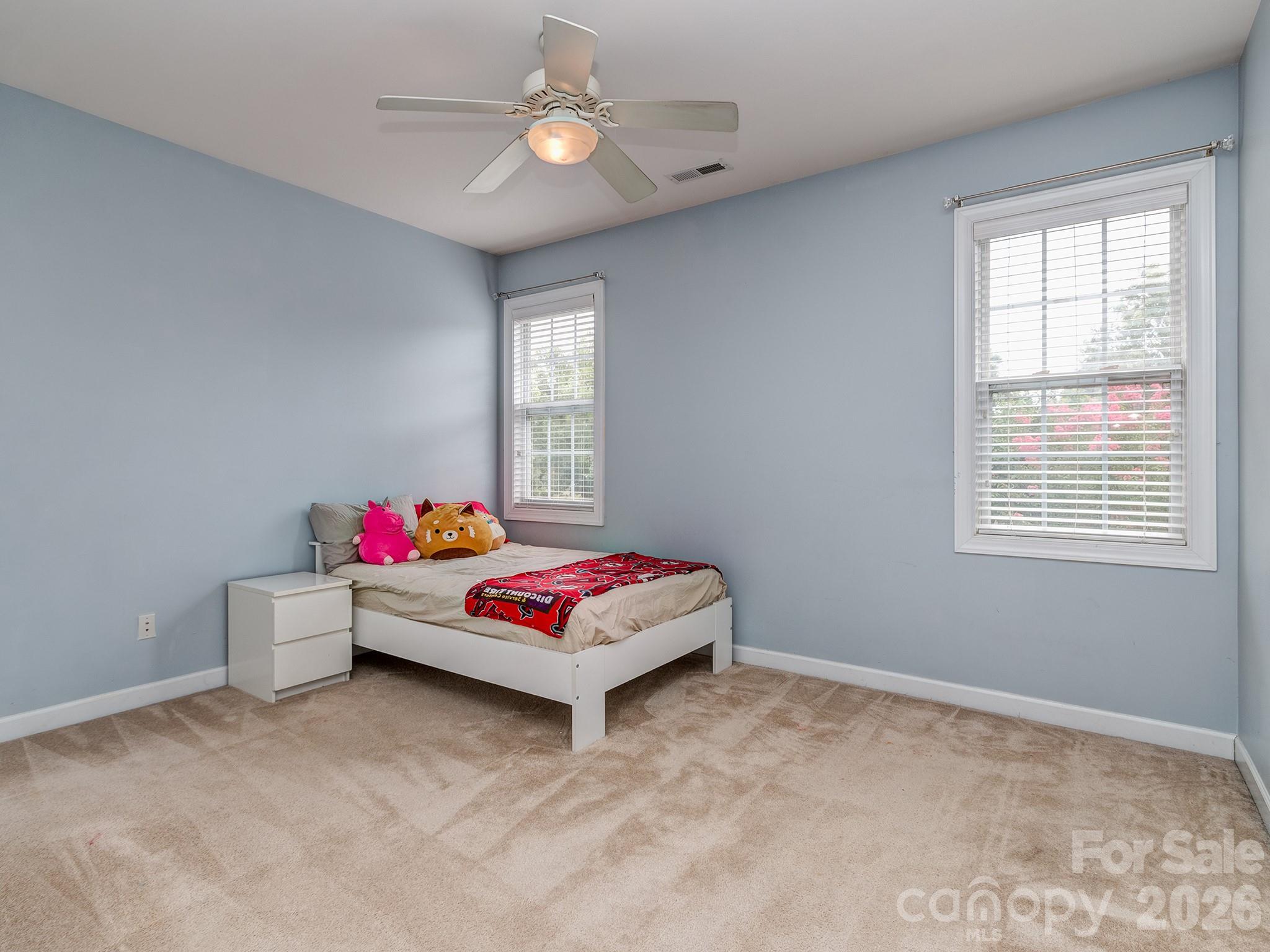 4027 Riseley Lane — Charlotte