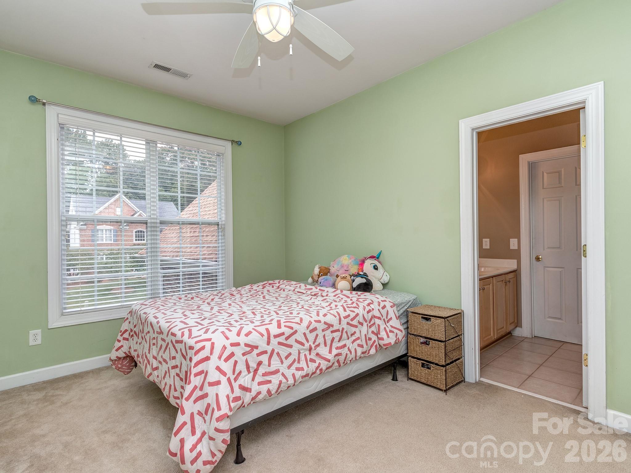 4027 Riseley Lane — Charlotte