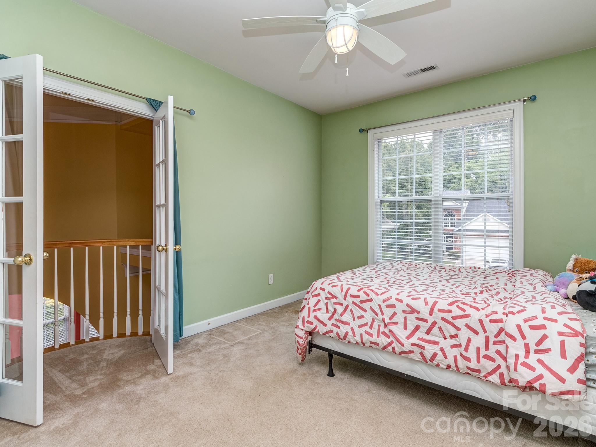 4027 Riseley Lane — Charlotte
