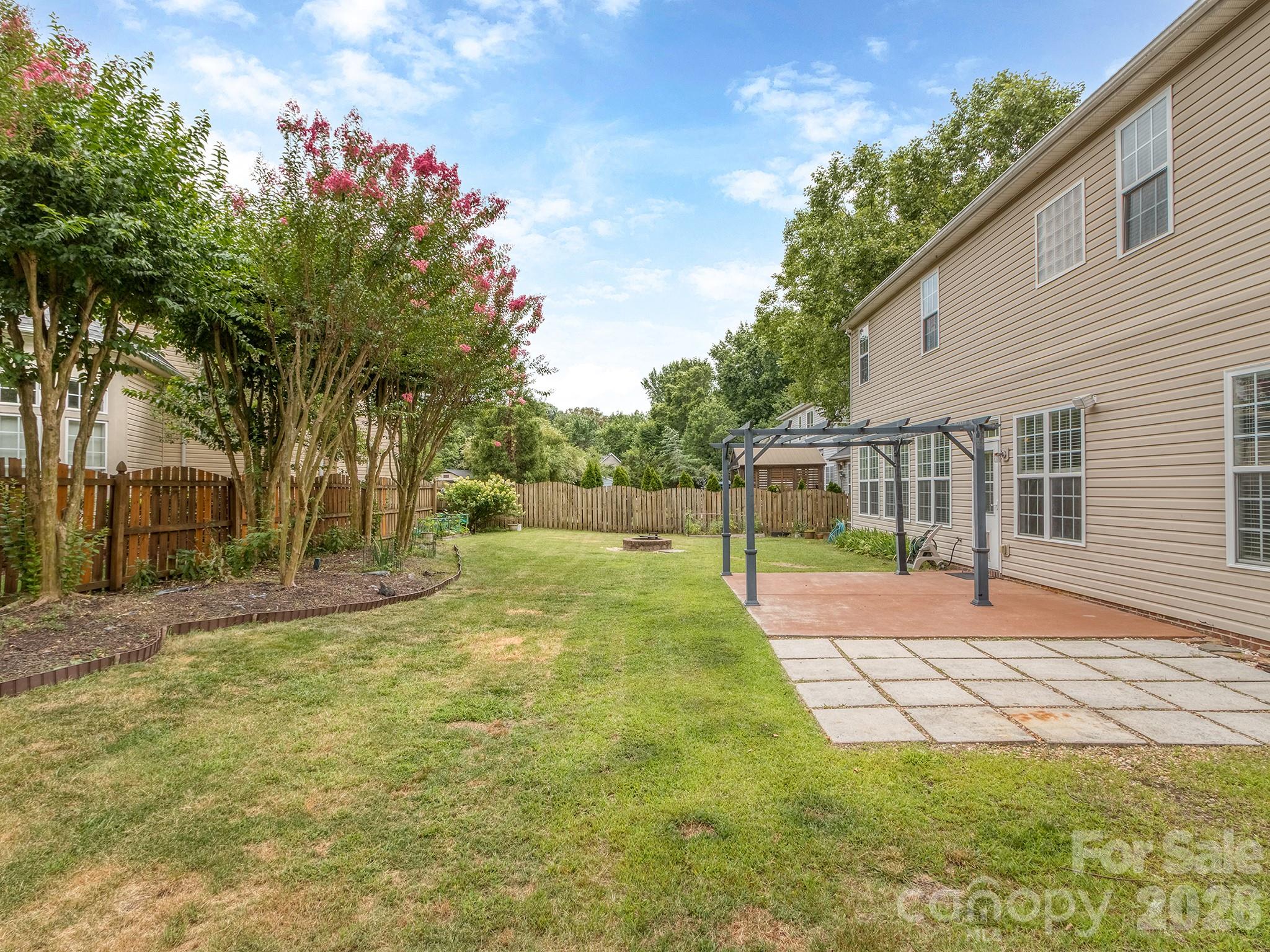 4027 Riseley Lane — Charlotte