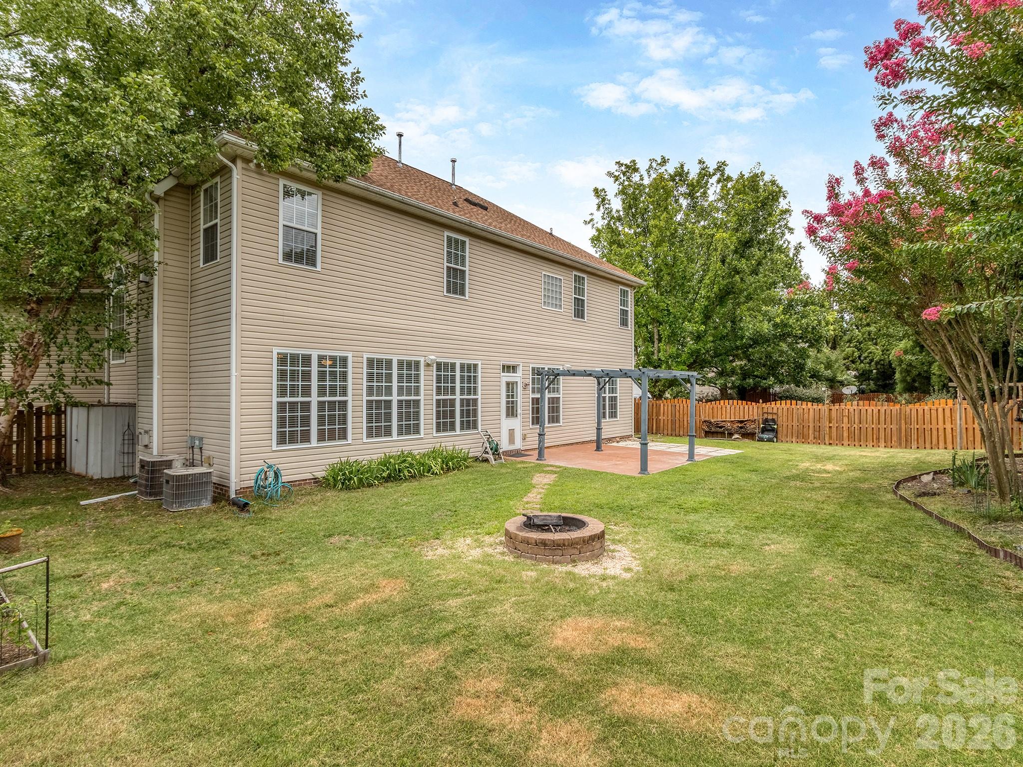 4027 Riseley Lane — Charlotte
