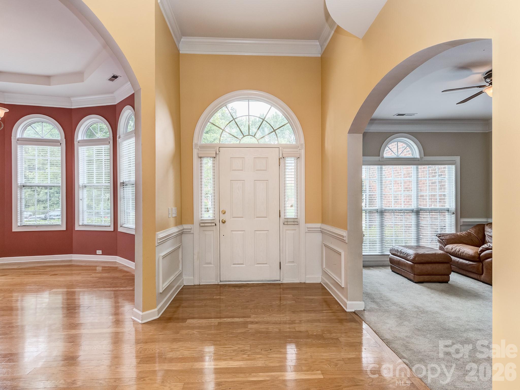 4027 Riseley Lane — Charlotte
