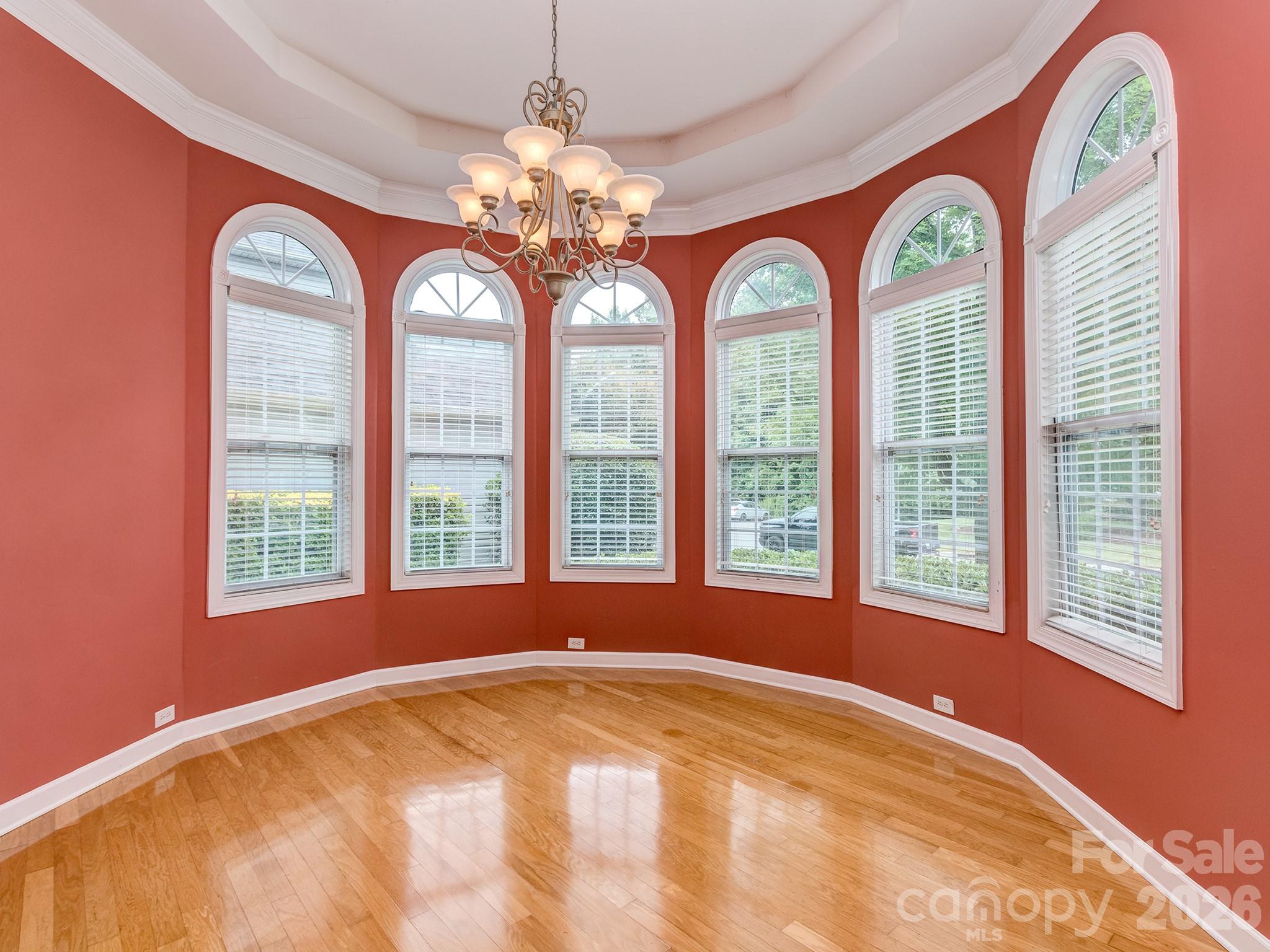 4027 Riseley Lane — Charlotte
