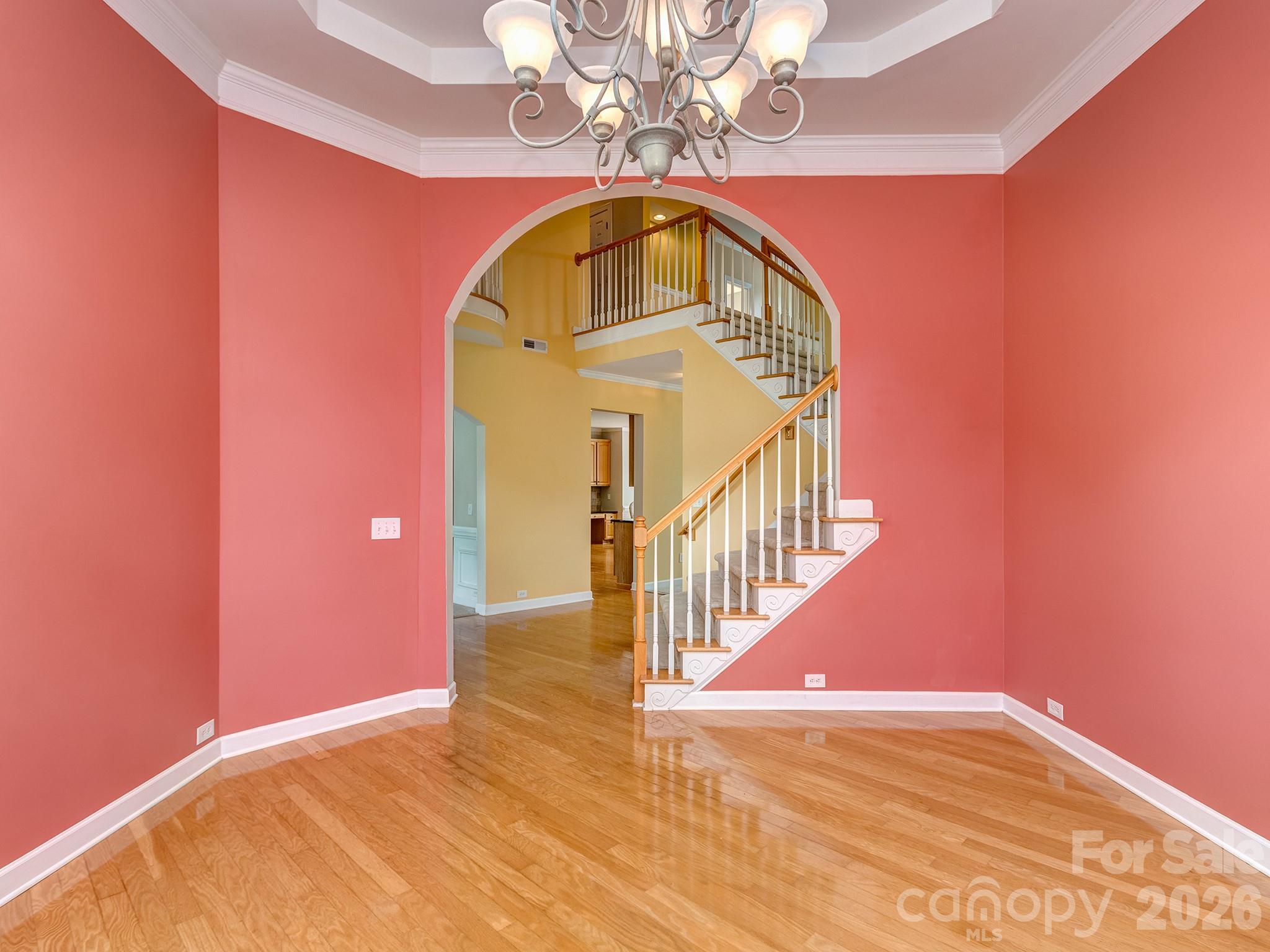 4027 Riseley Lane — Charlotte