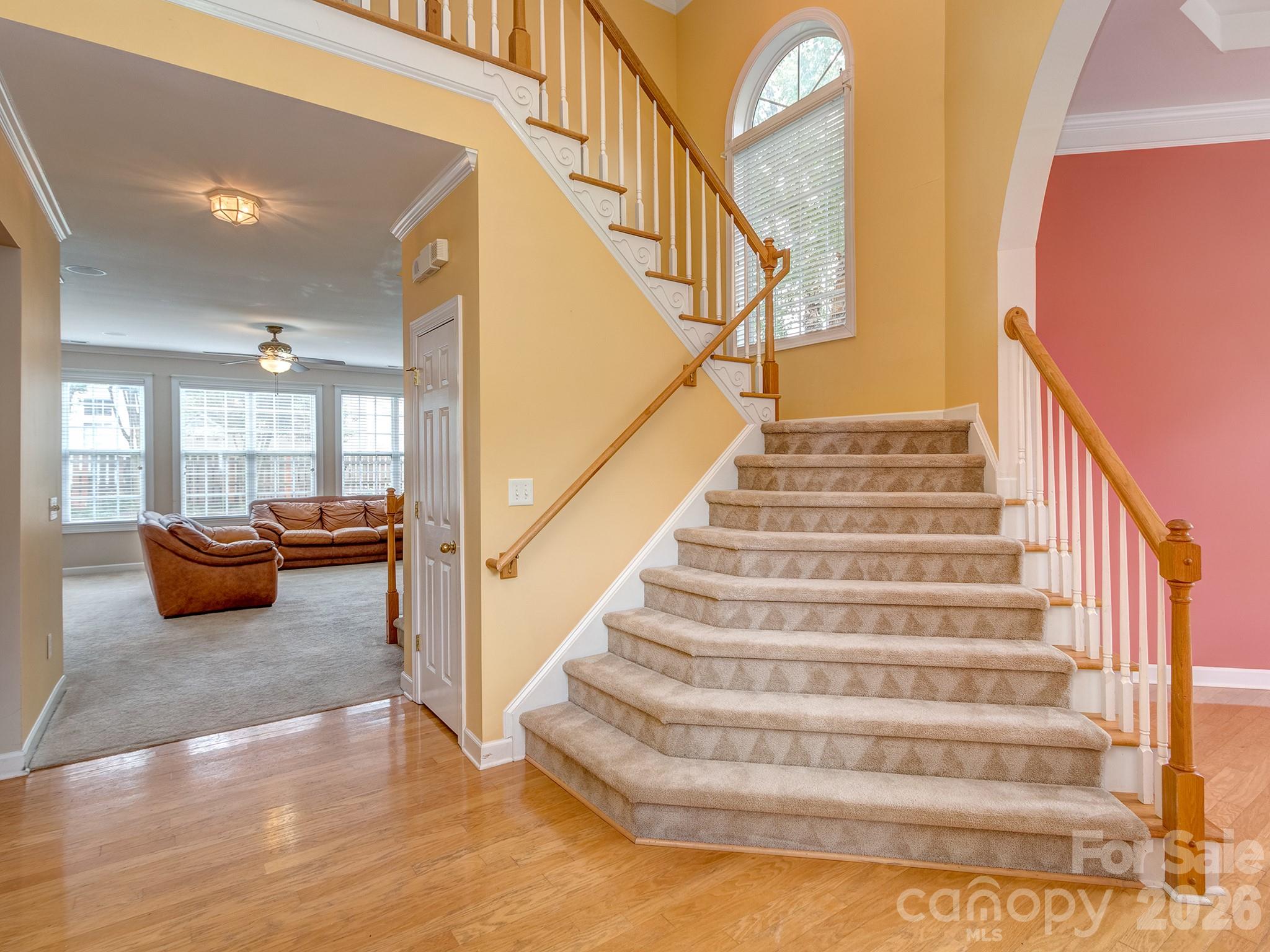 4027 Riseley Lane — Charlotte