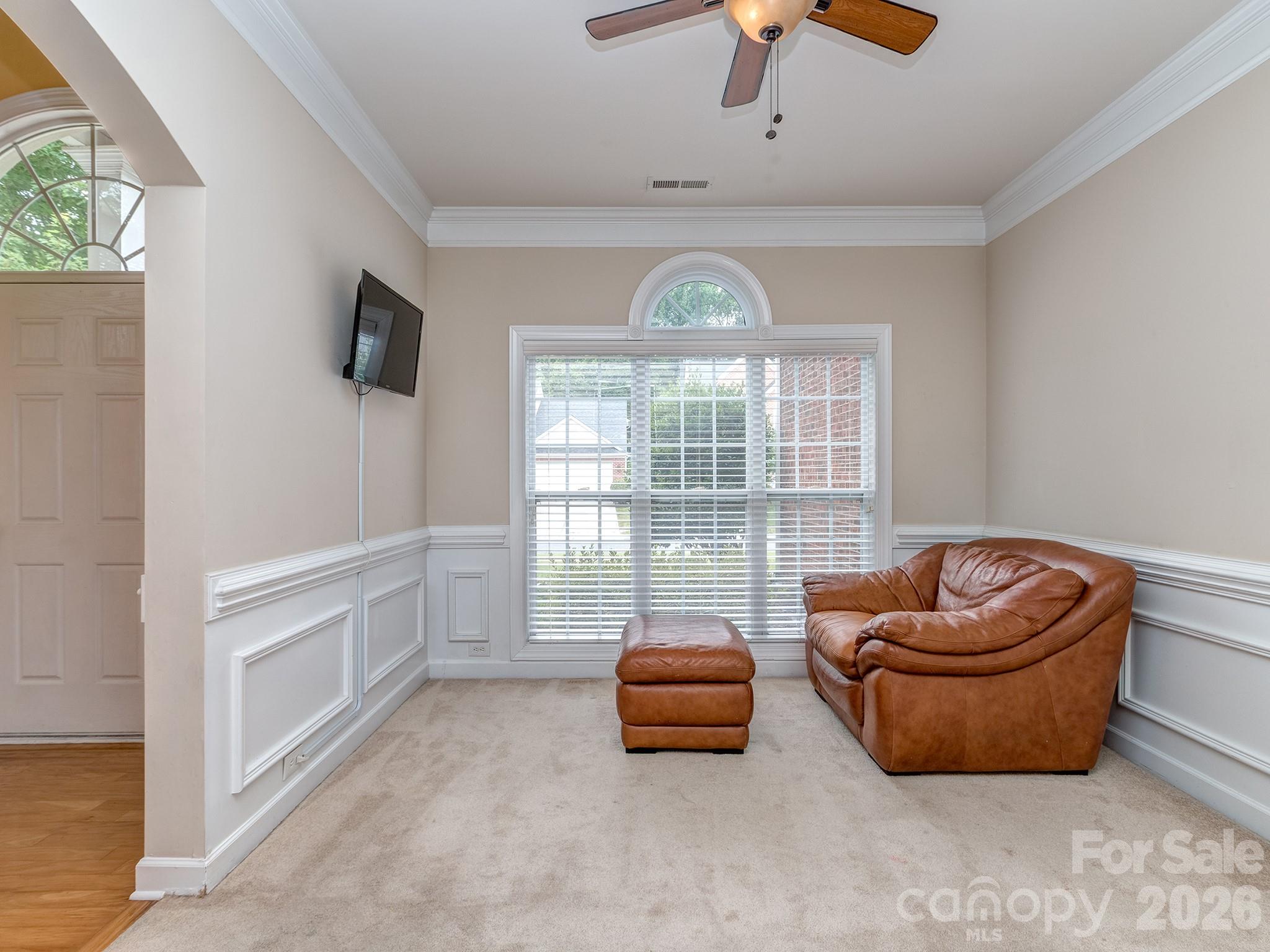 4027 Riseley Lane — Charlotte